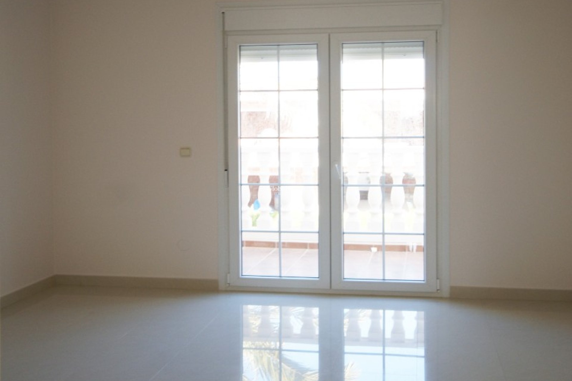 Wiederverkauf - VILLA -
CABO ROIG - Costa Blanca