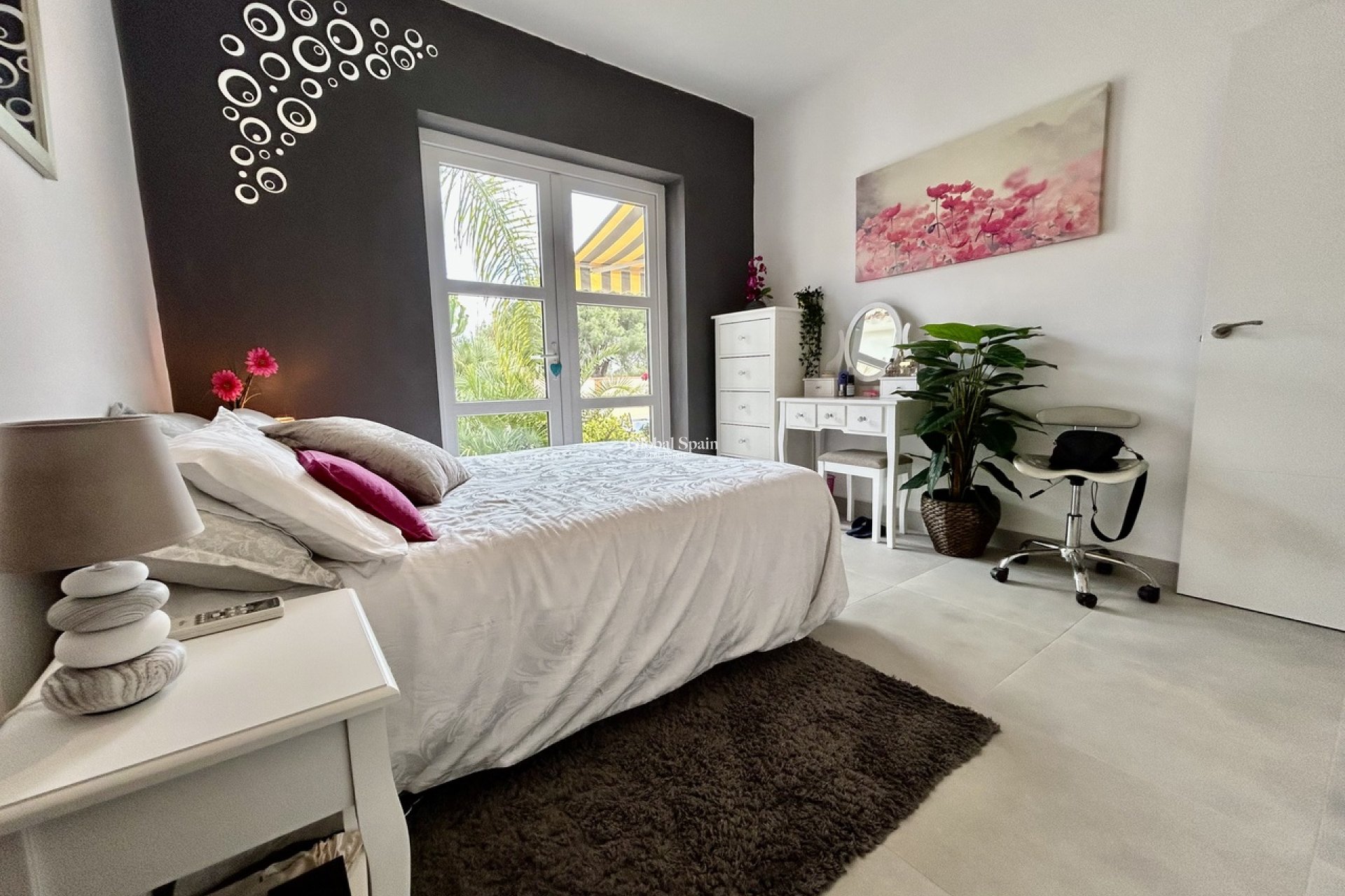 Wiederverkauf - VILLA -
CABO ROIG - Costa Blanca