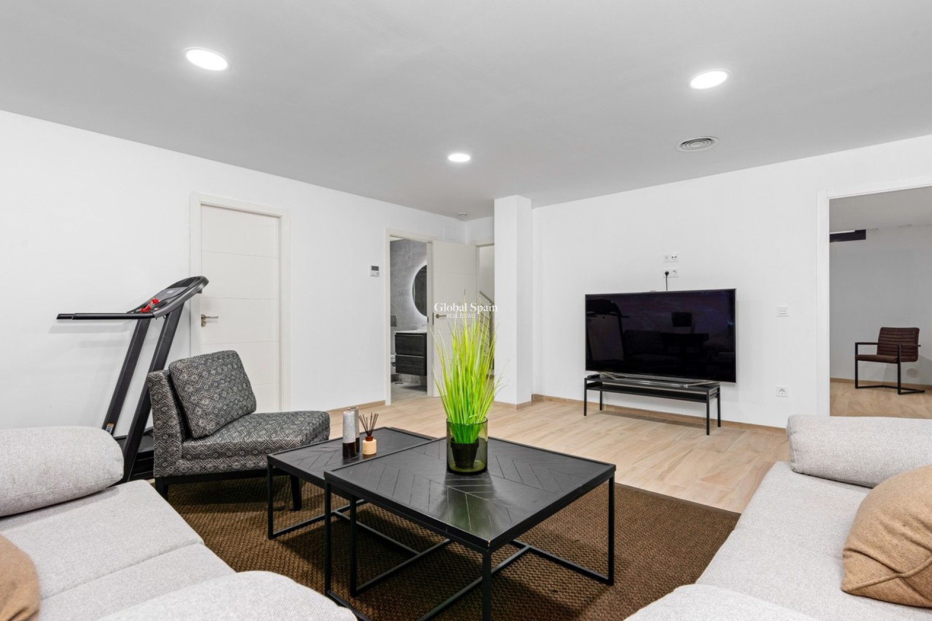 Wiederverkauf - VILLA -
CABO ROIG - Costa Blanca