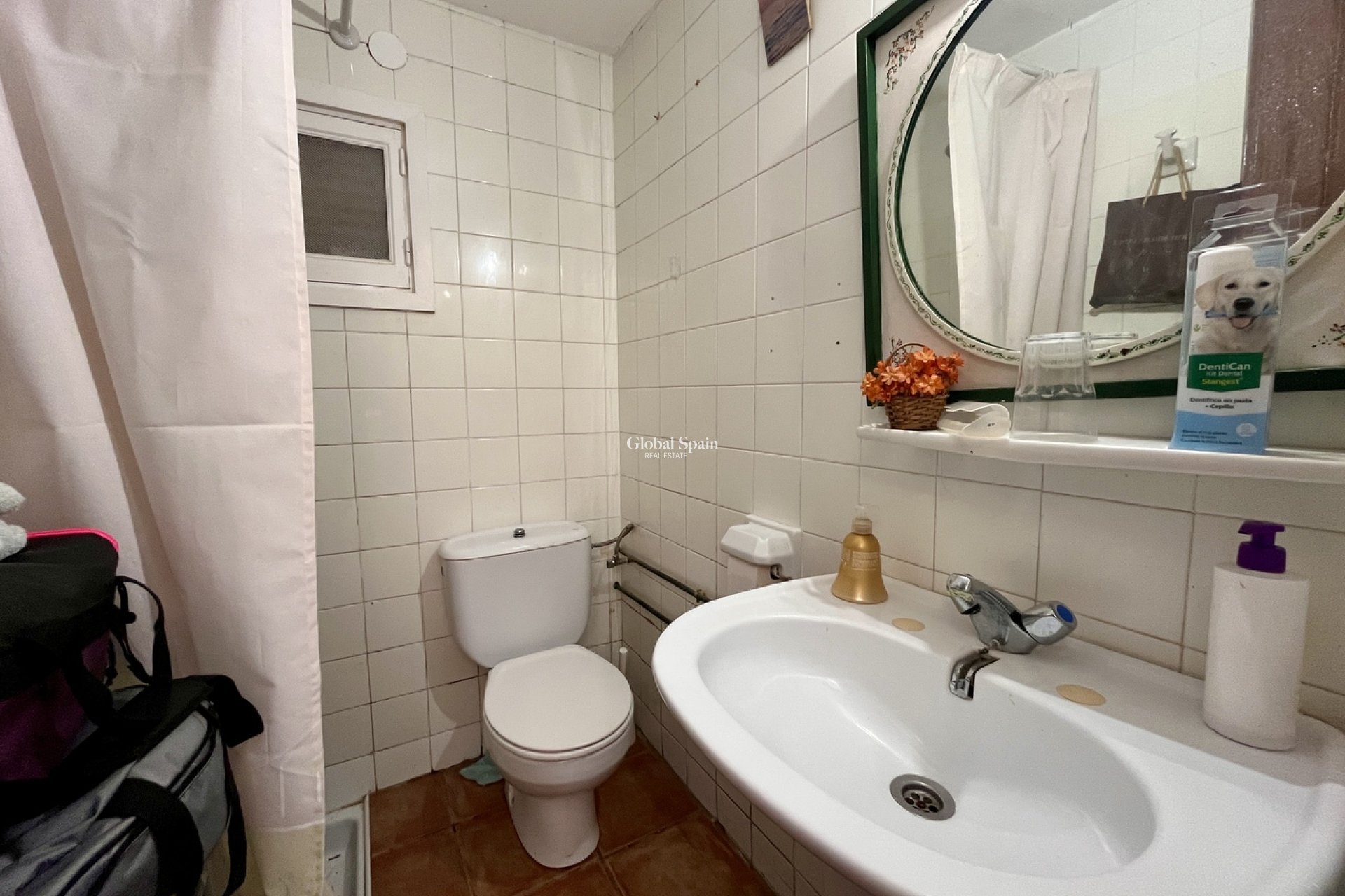 Wiederverkauf - VILLA -
CABO ROIG - Costa Blanca