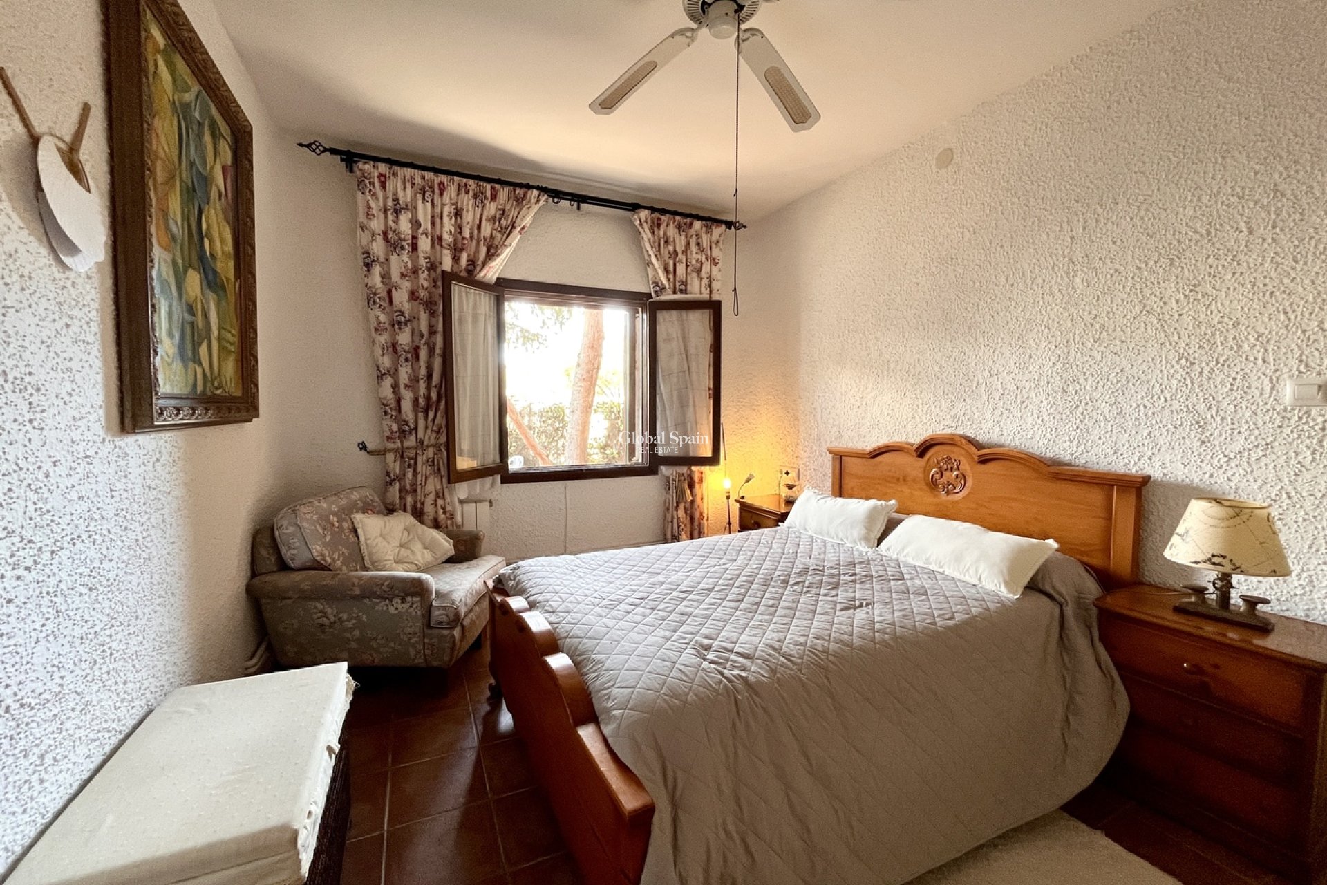 Wiederverkauf - VILLA -
CABO ROIG - Costa Blanca