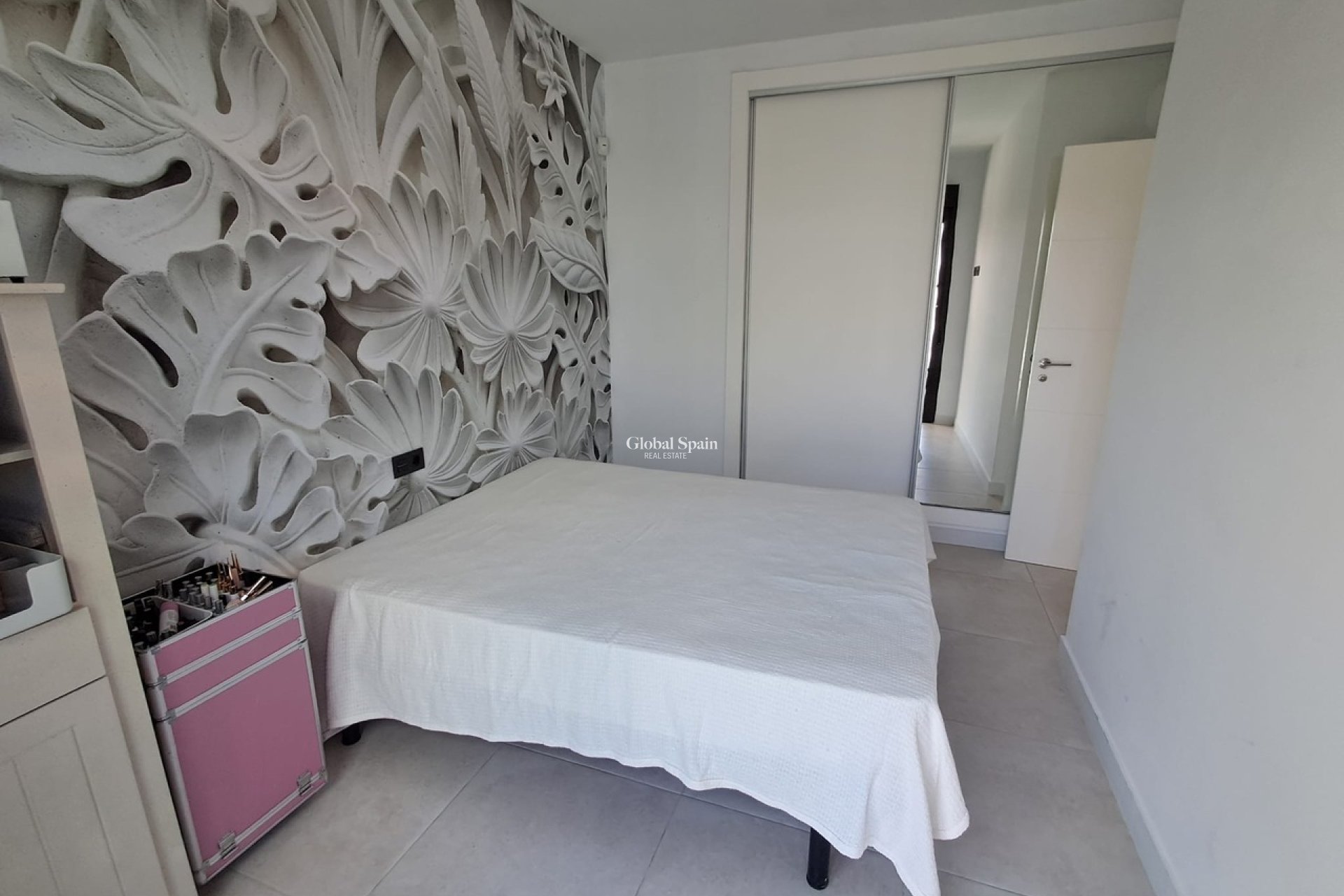 Wiederverkauf - VILLA -
CABO ROIG - Costa Blanca