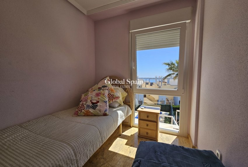 Wiederverkauf - VILLA -
CABO ROIG - Costa Blanca