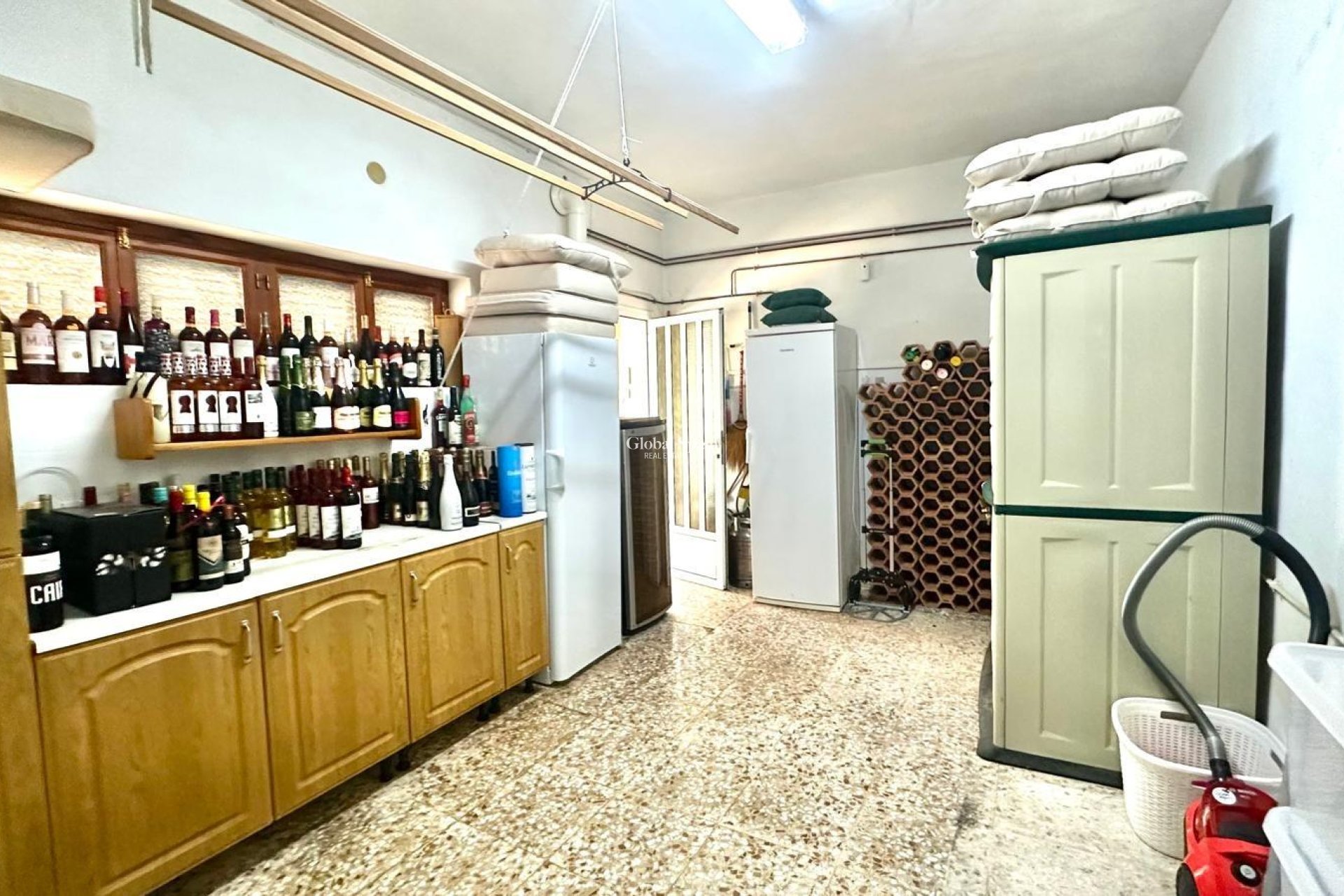 Wiederverkauf - VILLA -
CABO ROIG - Costa Blanca