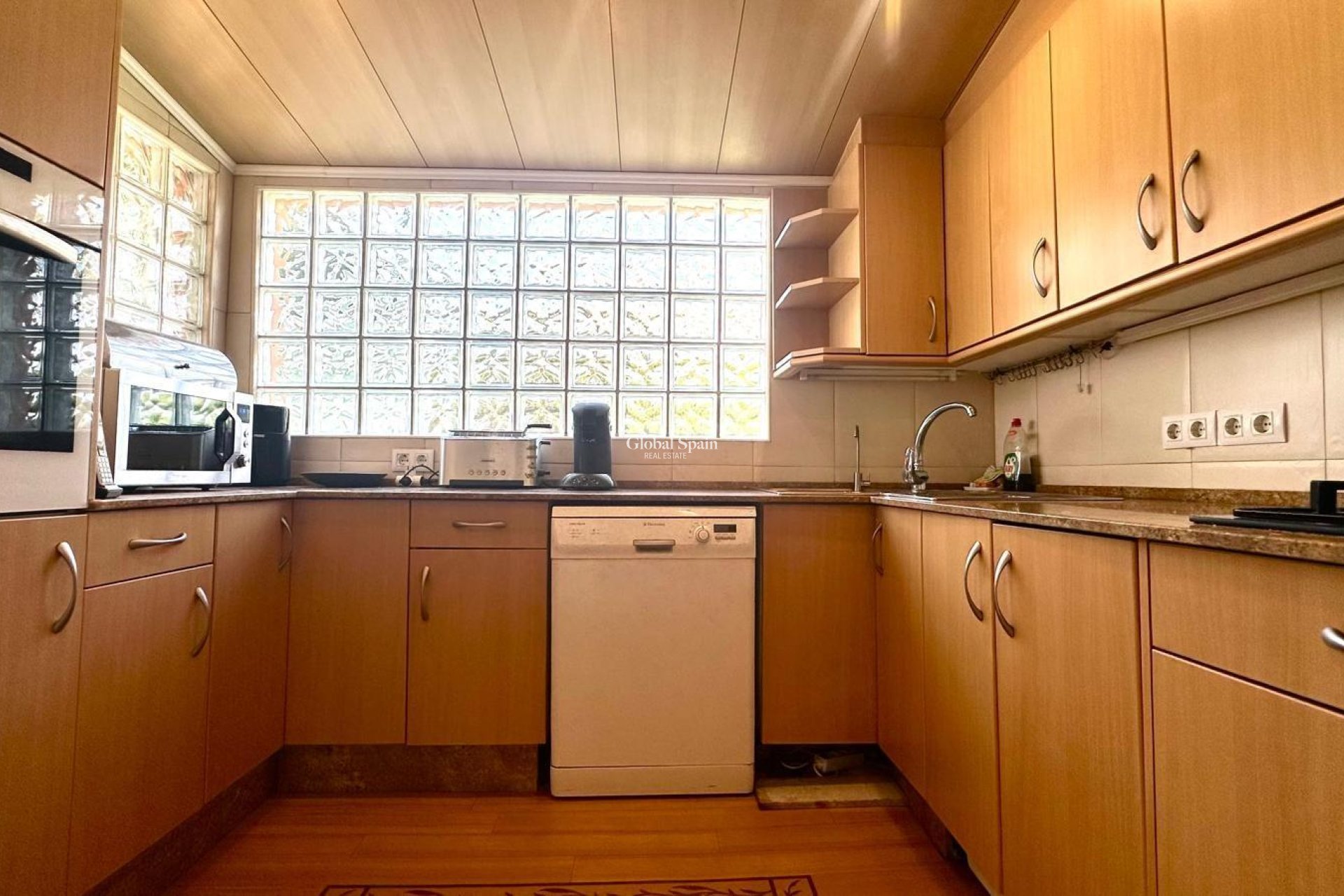 Wiederverkauf - VILLA -
CABO ROIG - Costa Blanca