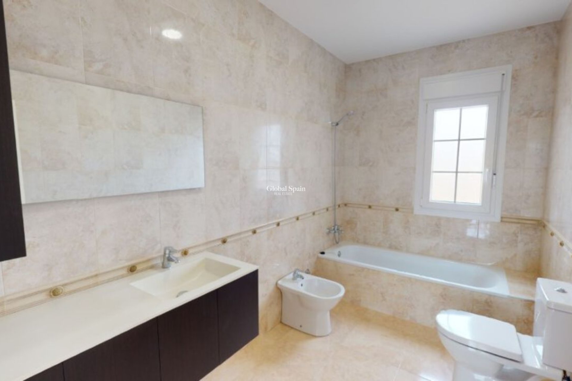 Wiederverkauf - VILLA -
CABO ROIG - Costa Blanca