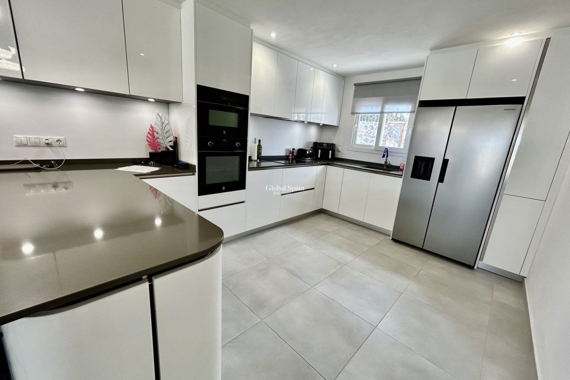 Wiederverkauf - VILLA -
CABO ROIG - Costa Blanca