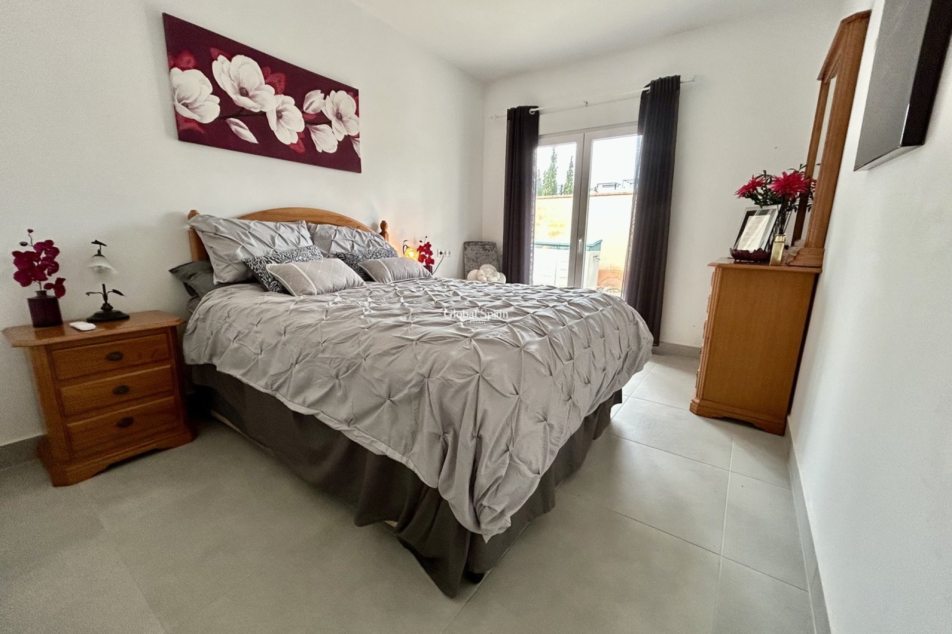 Wiederverkauf - VILLA -
CABO ROIG - Costa Blanca