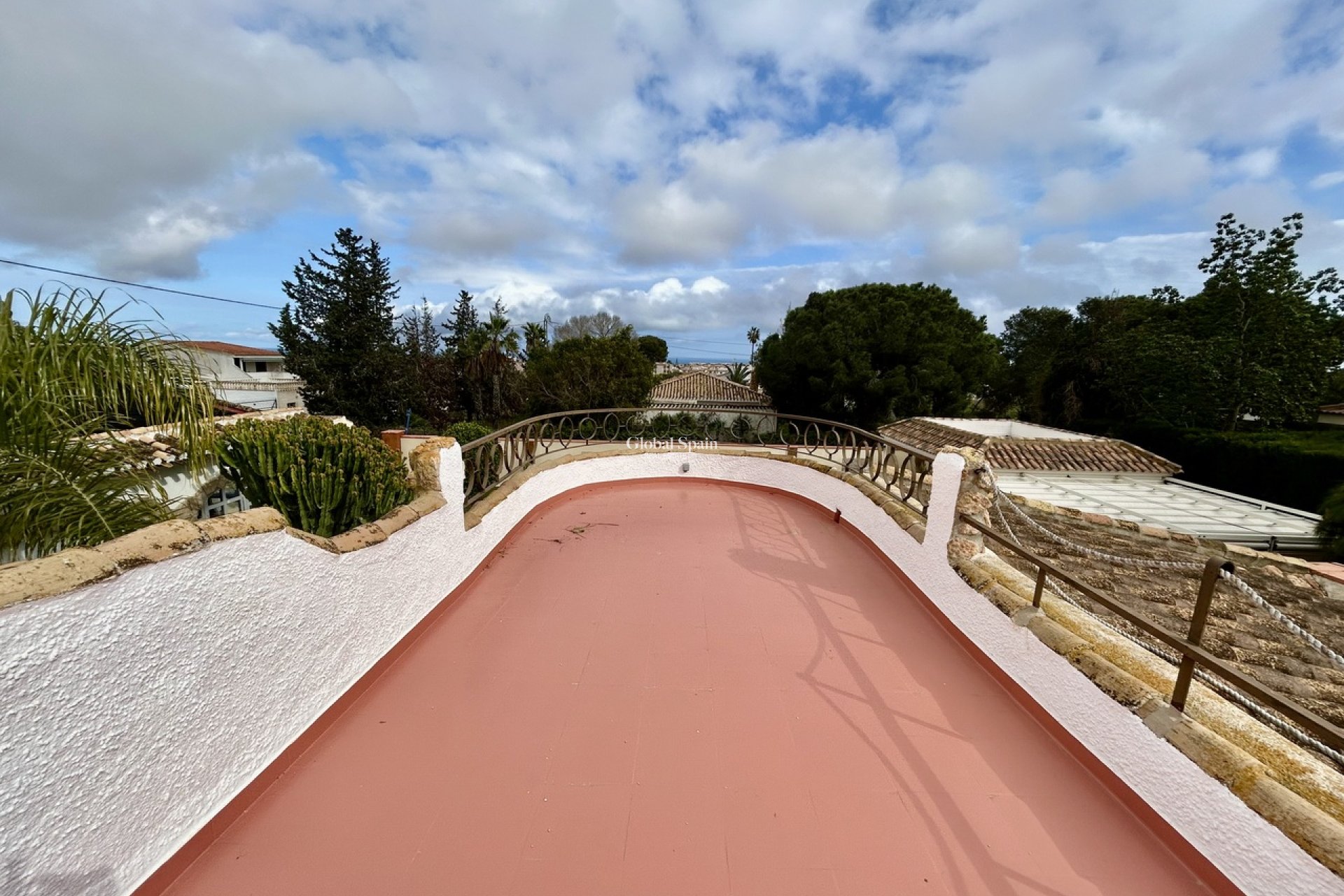 Wiederverkauf - VILLA -
CABO ROIG - Costa Blanca