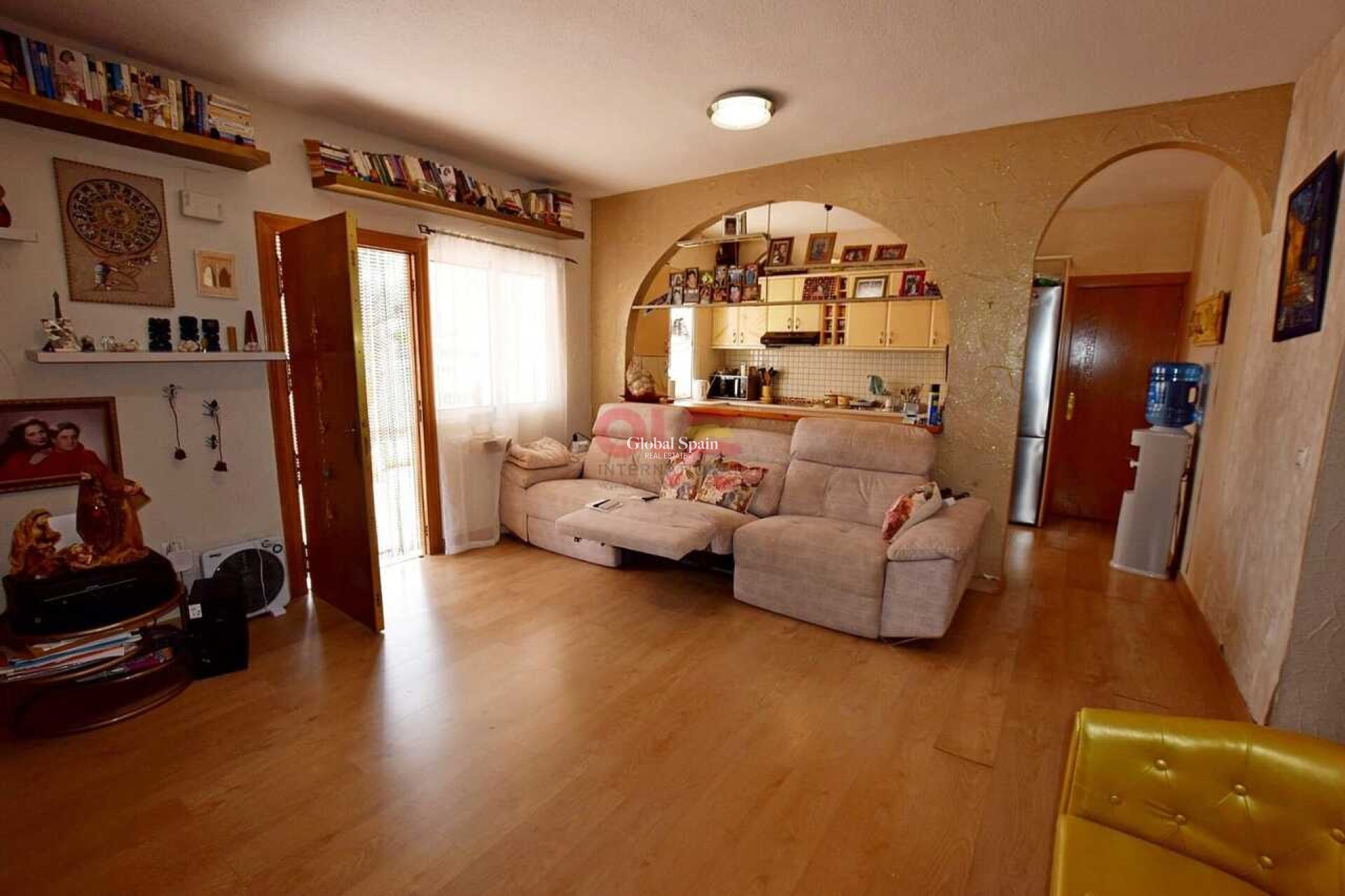 Wiederverkauf - VILLA -
CABO ROIG - Costa Blanca