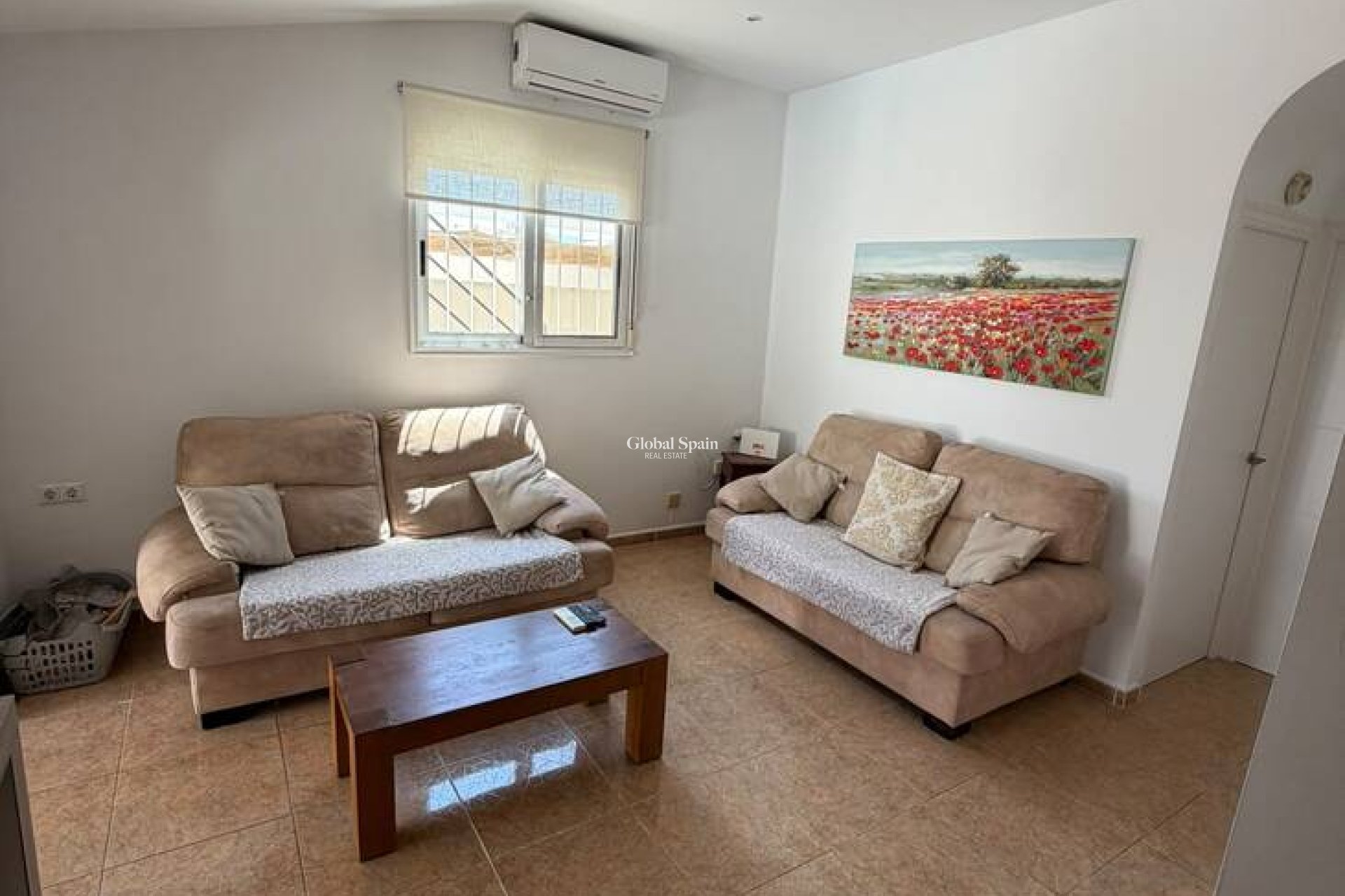 Wiederverkauf - VILLA -
CABO ROIG - Costa Blanca