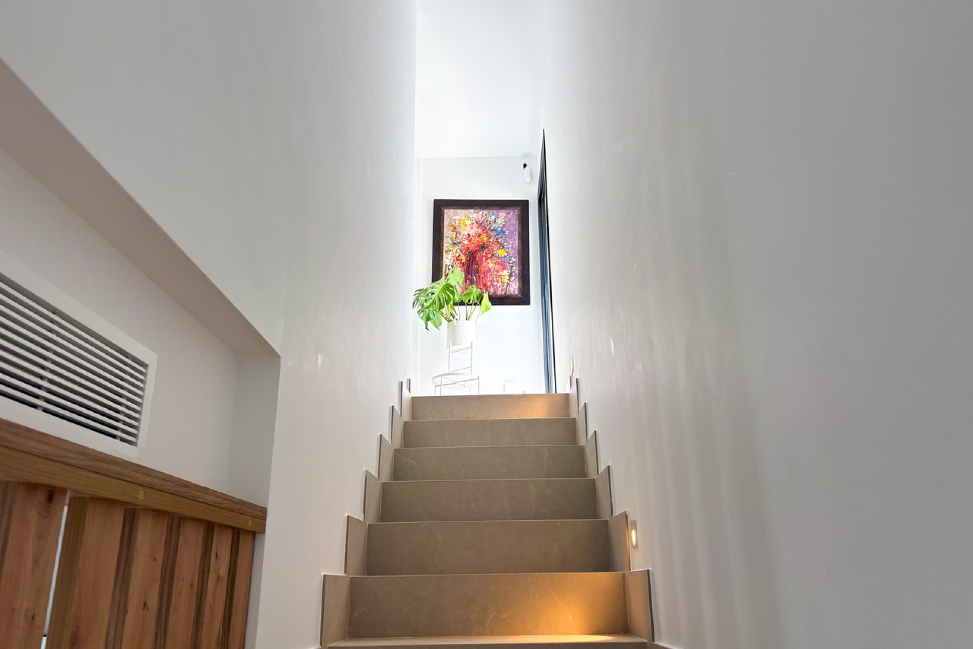 Wiederverkauf - VILLA -
CABO ROIG - Costa Blanca