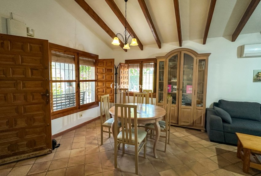 Wiederverkauf - VILLA -
CABO ROIG - Costa Blanca