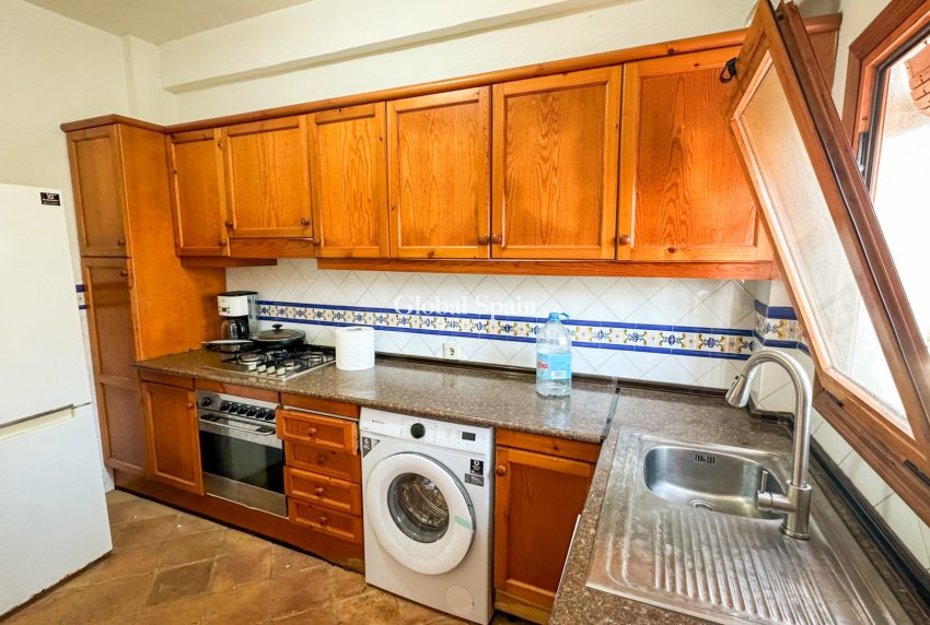 Wiederverkauf - VILLA -
CABO ROIG - Costa Blanca