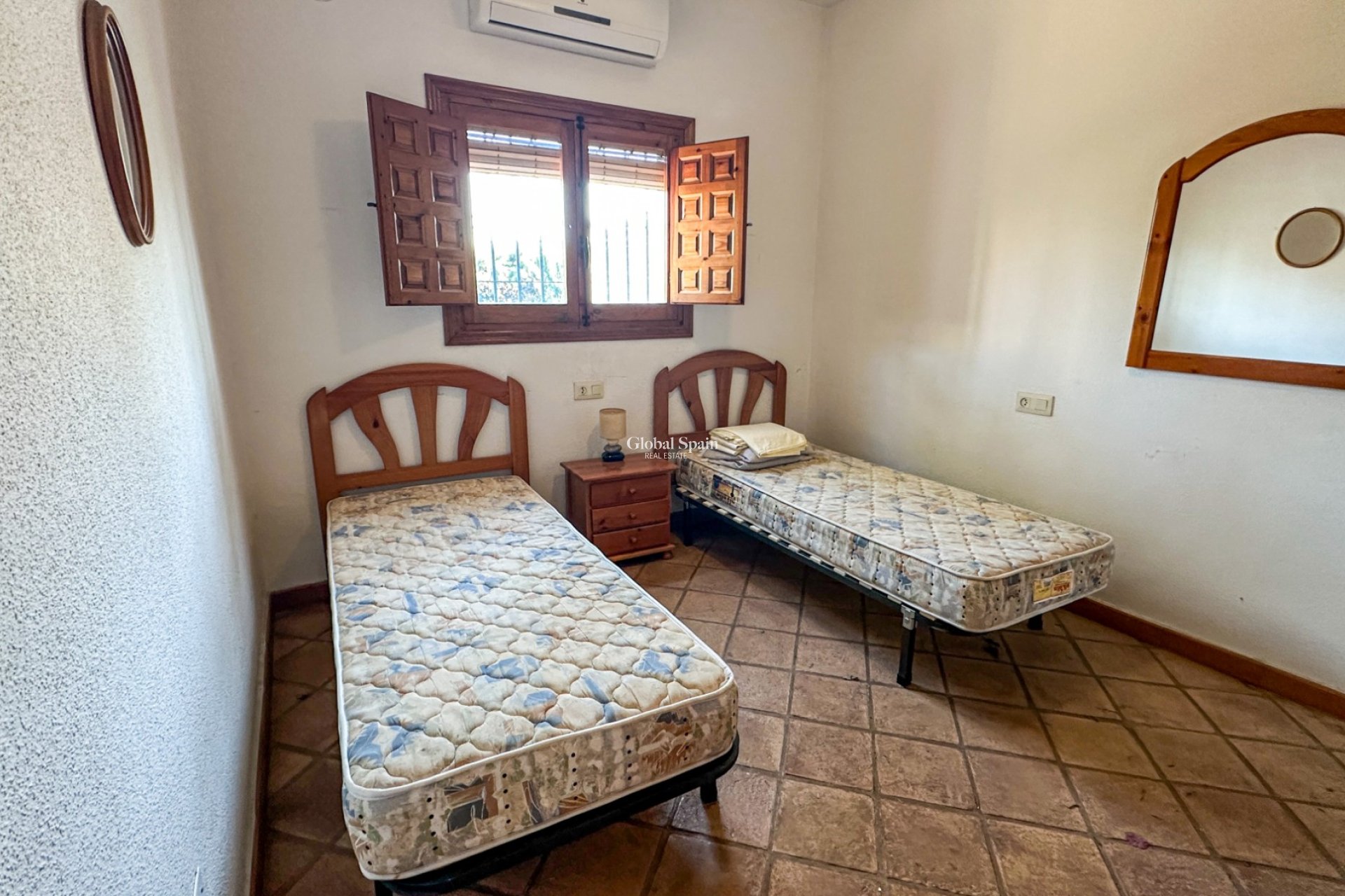 Wiederverkauf - VILLA -
CABO ROIG - Costa Blanca