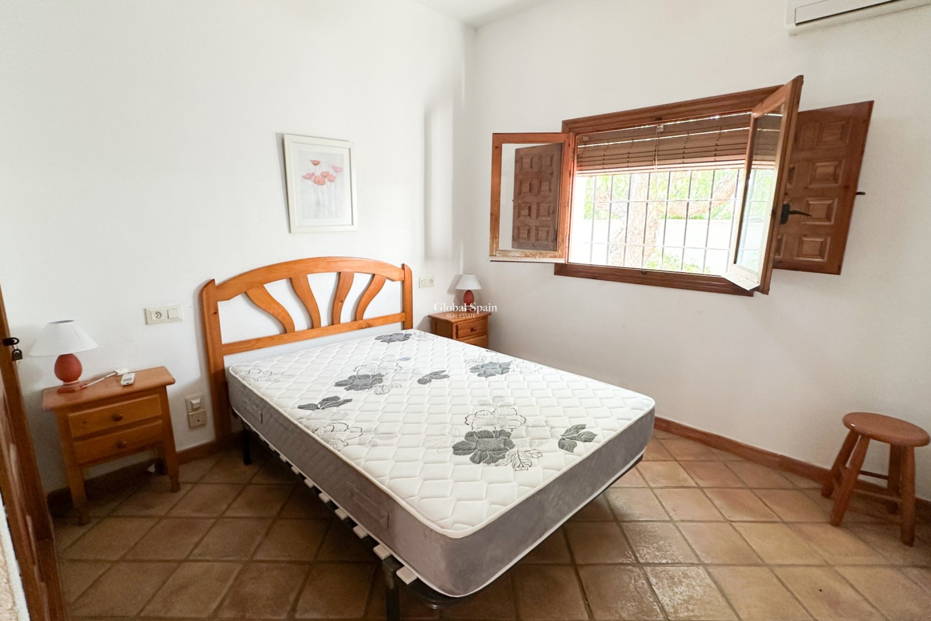 Wiederverkauf - VILLA -
CABO ROIG - Costa Blanca