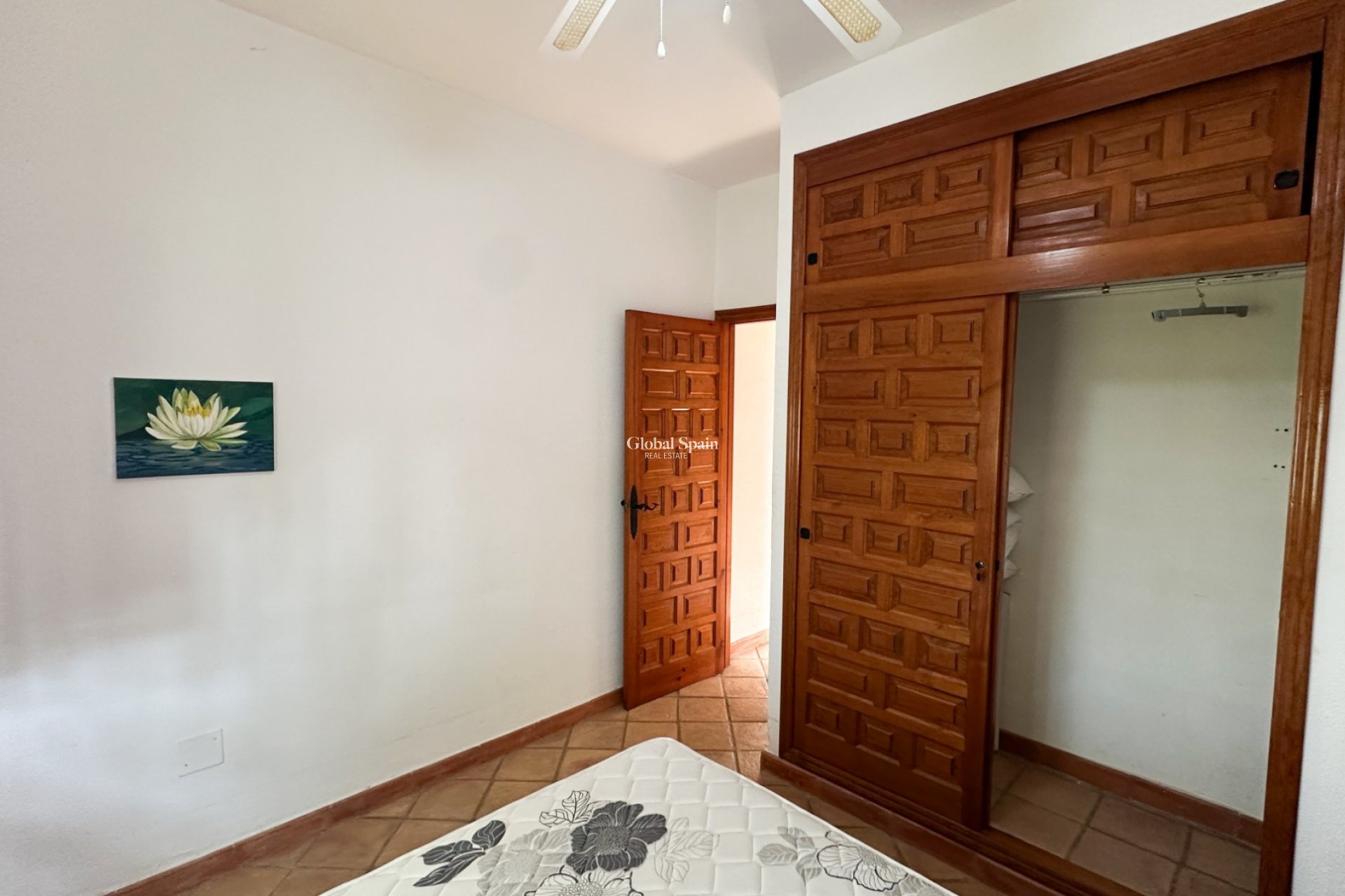 Wiederverkauf - VILLA -
CABO ROIG - Costa Blanca