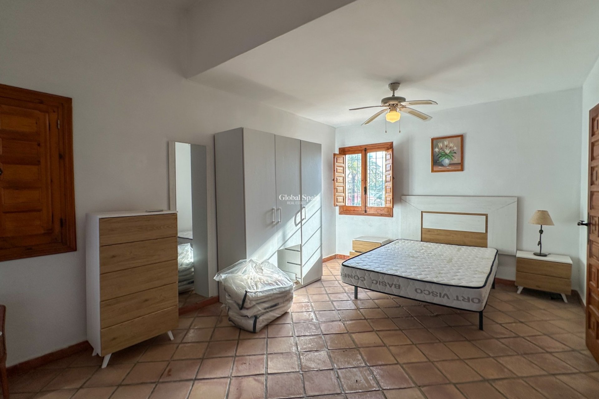 Wiederverkauf - VILLA -
CABO ROIG - Costa Blanca