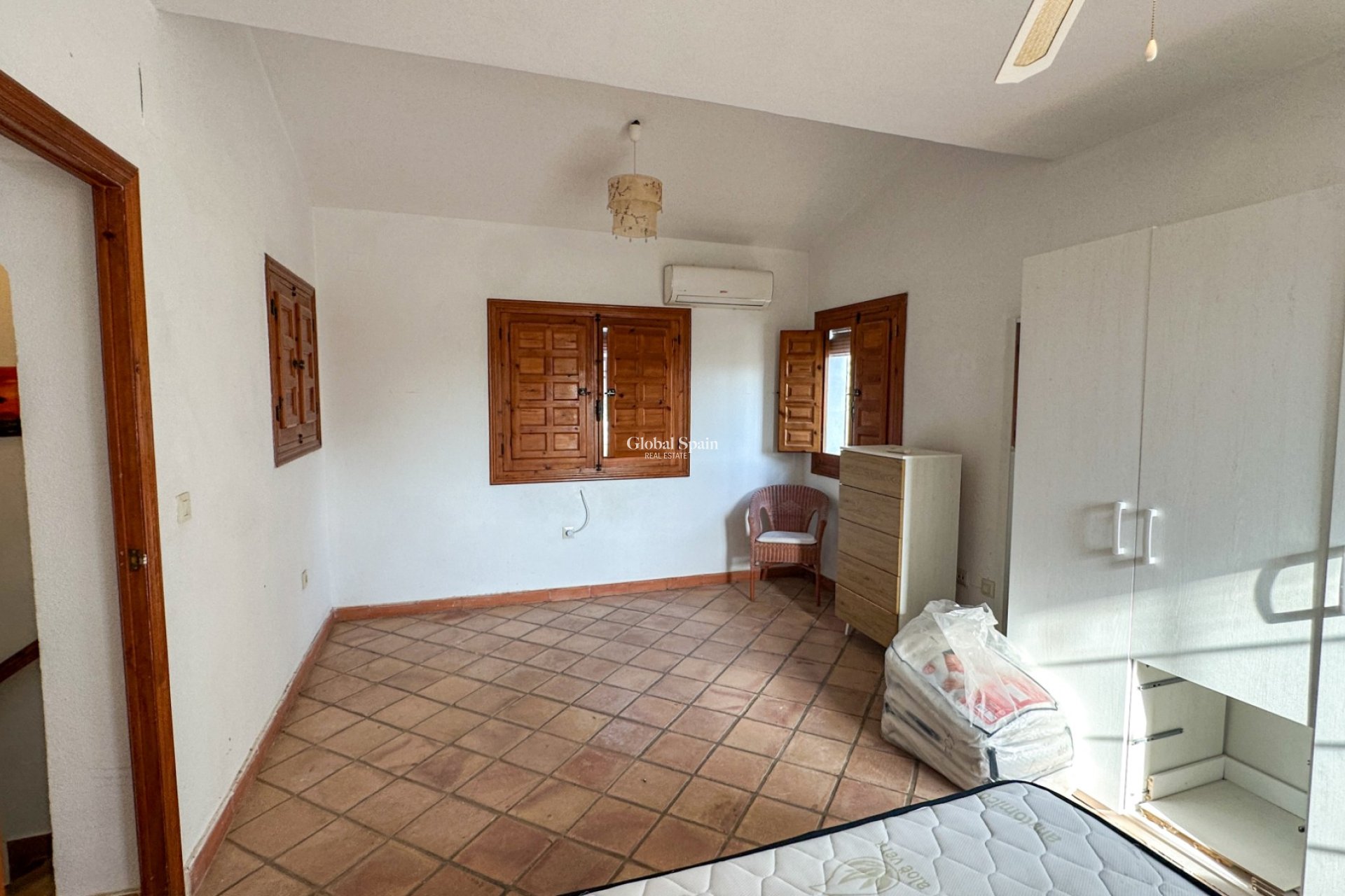 Wiederverkauf - VILLA -
CABO ROIG - Costa Blanca