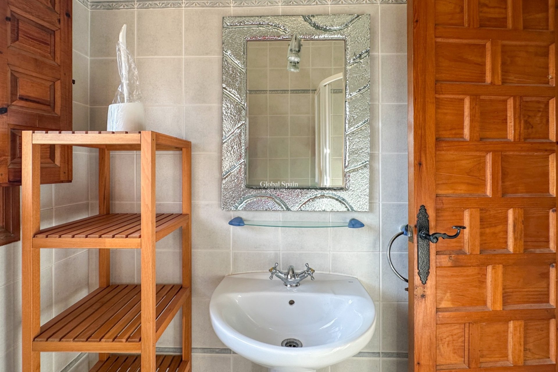 Wiederverkauf - VILLA -
CABO ROIG - Costa Blanca