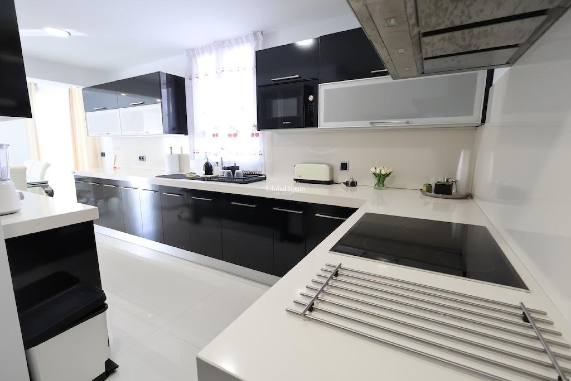 Wiederverkauf - VILLA -
CABO ROIG - Costa Blanca