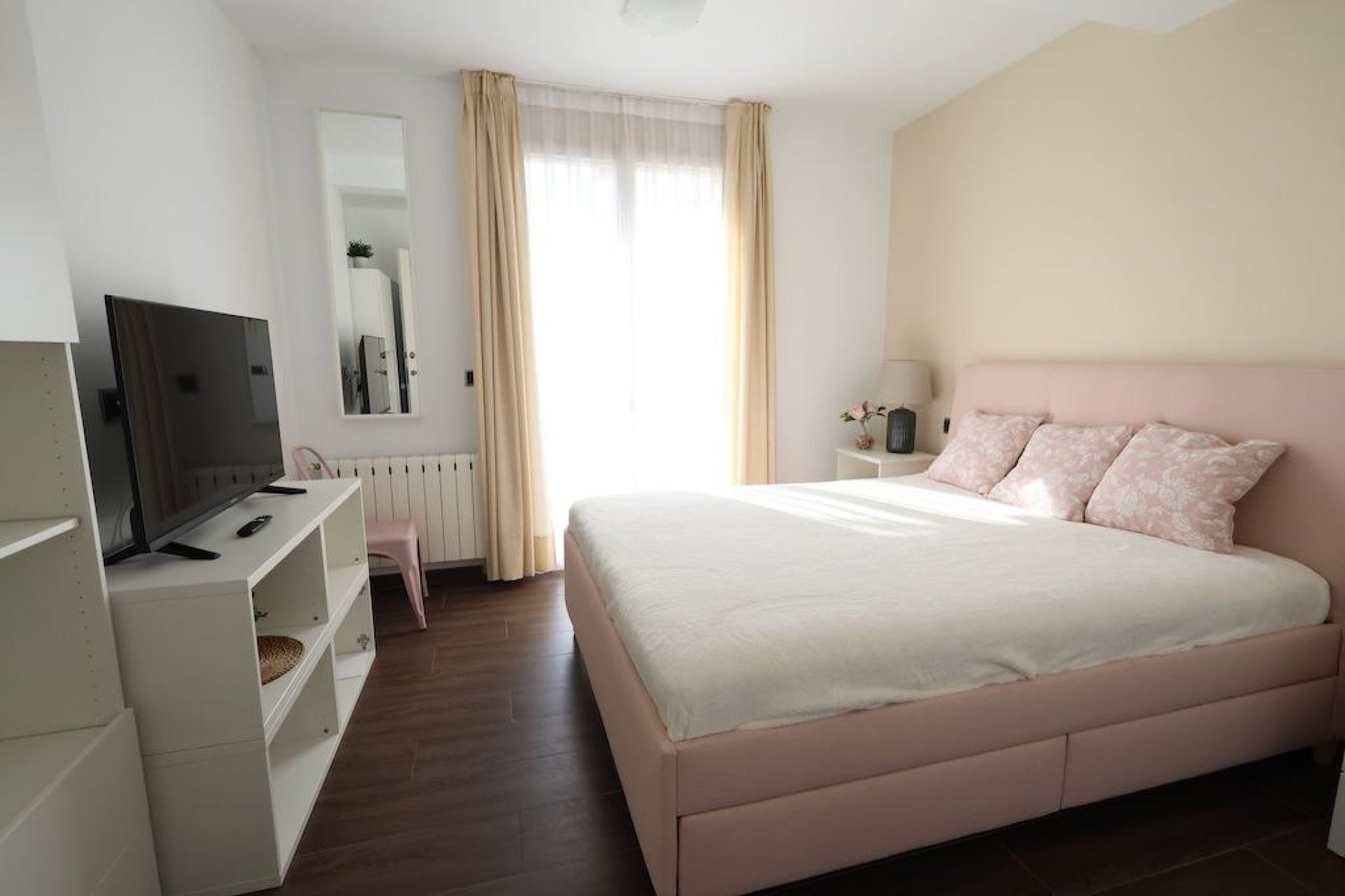 Wiederverkauf - VILLA -
CABO ROIG - Costa Blanca