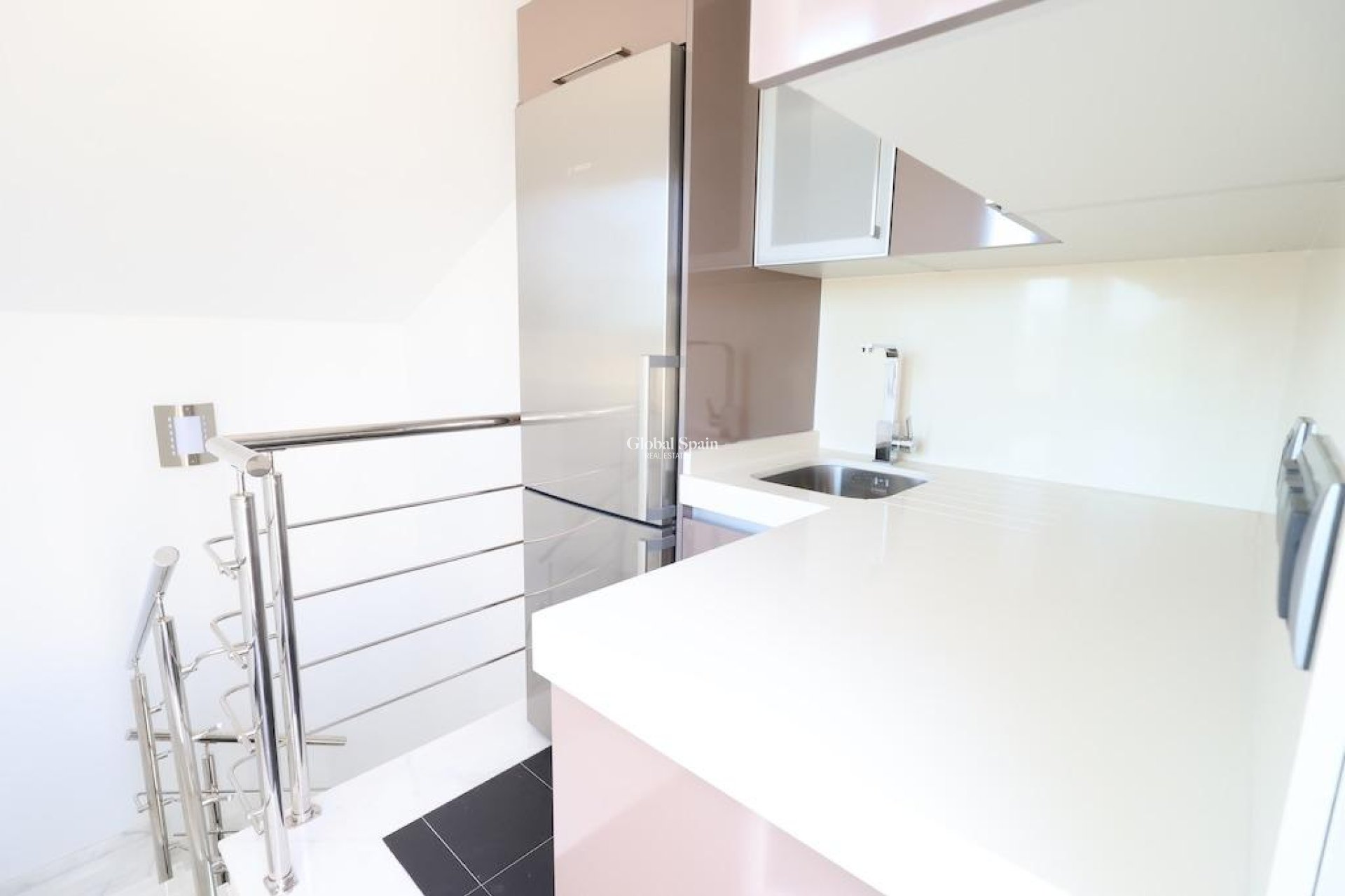 Wiederverkauf - VILLA -
CABO ROIG - Costa Blanca