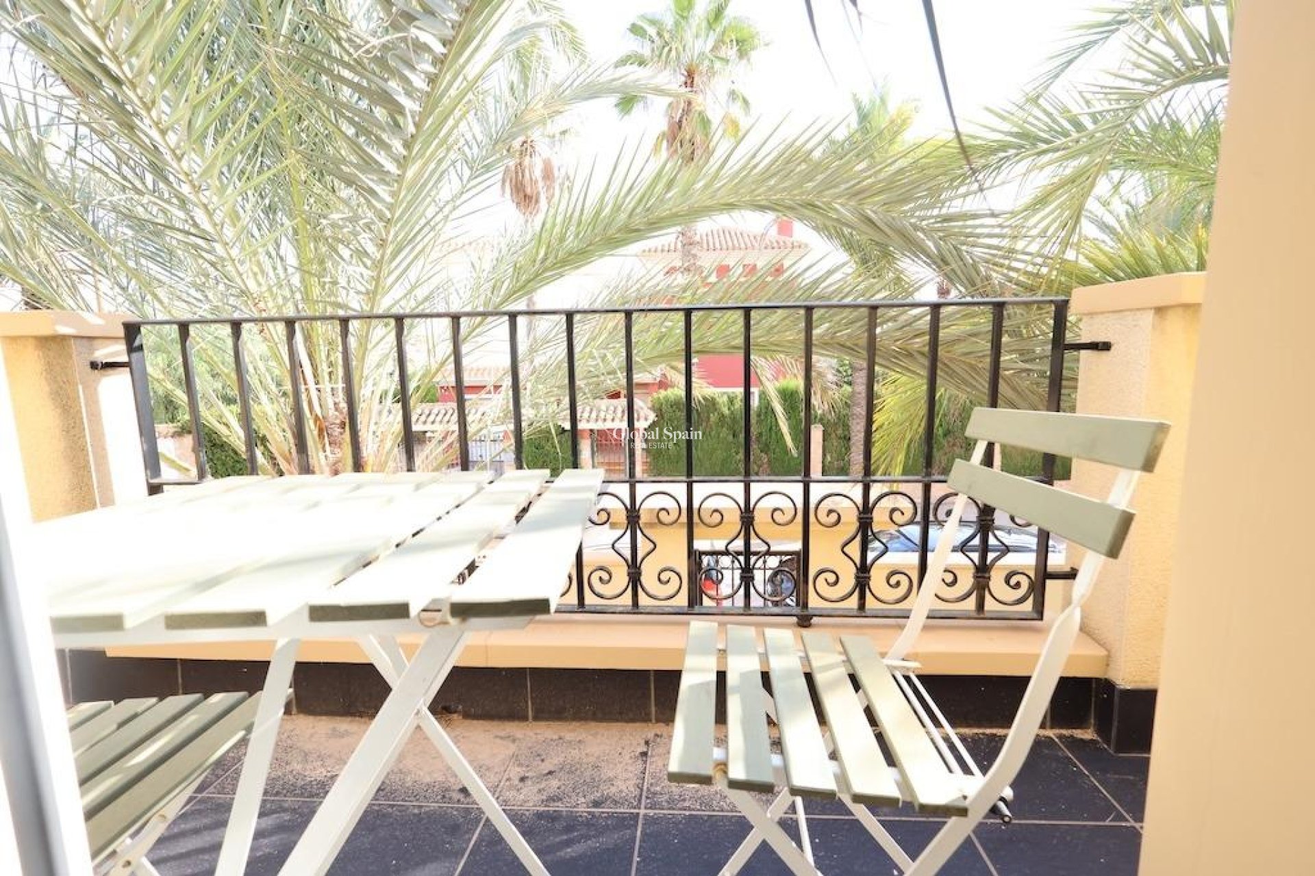 Wiederverkauf - VILLA -
CABO ROIG - Costa Blanca