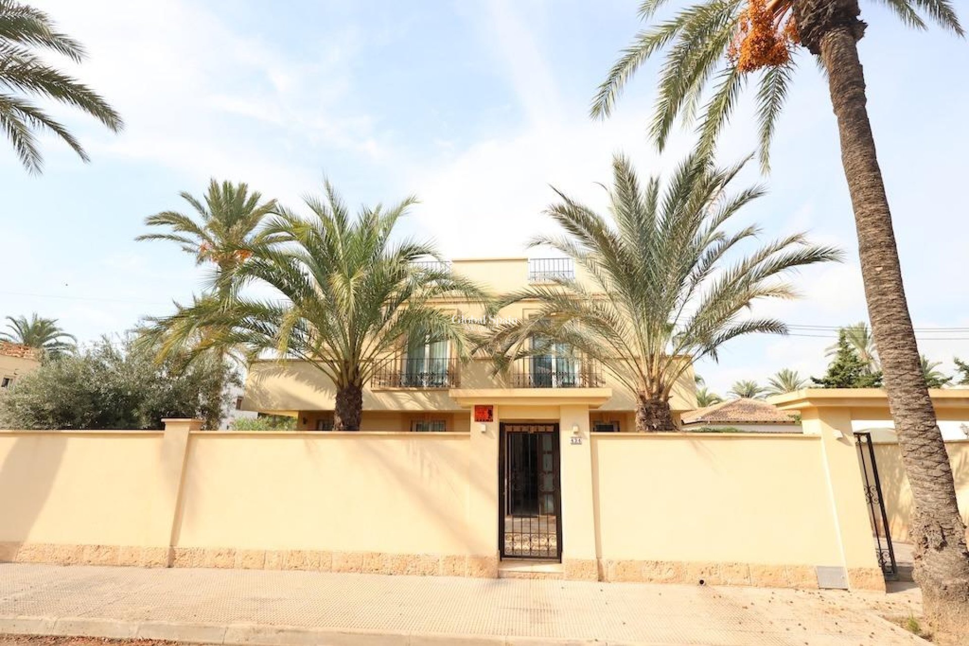 Wiederverkauf - VILLA -
CABO ROIG - Costa Blanca