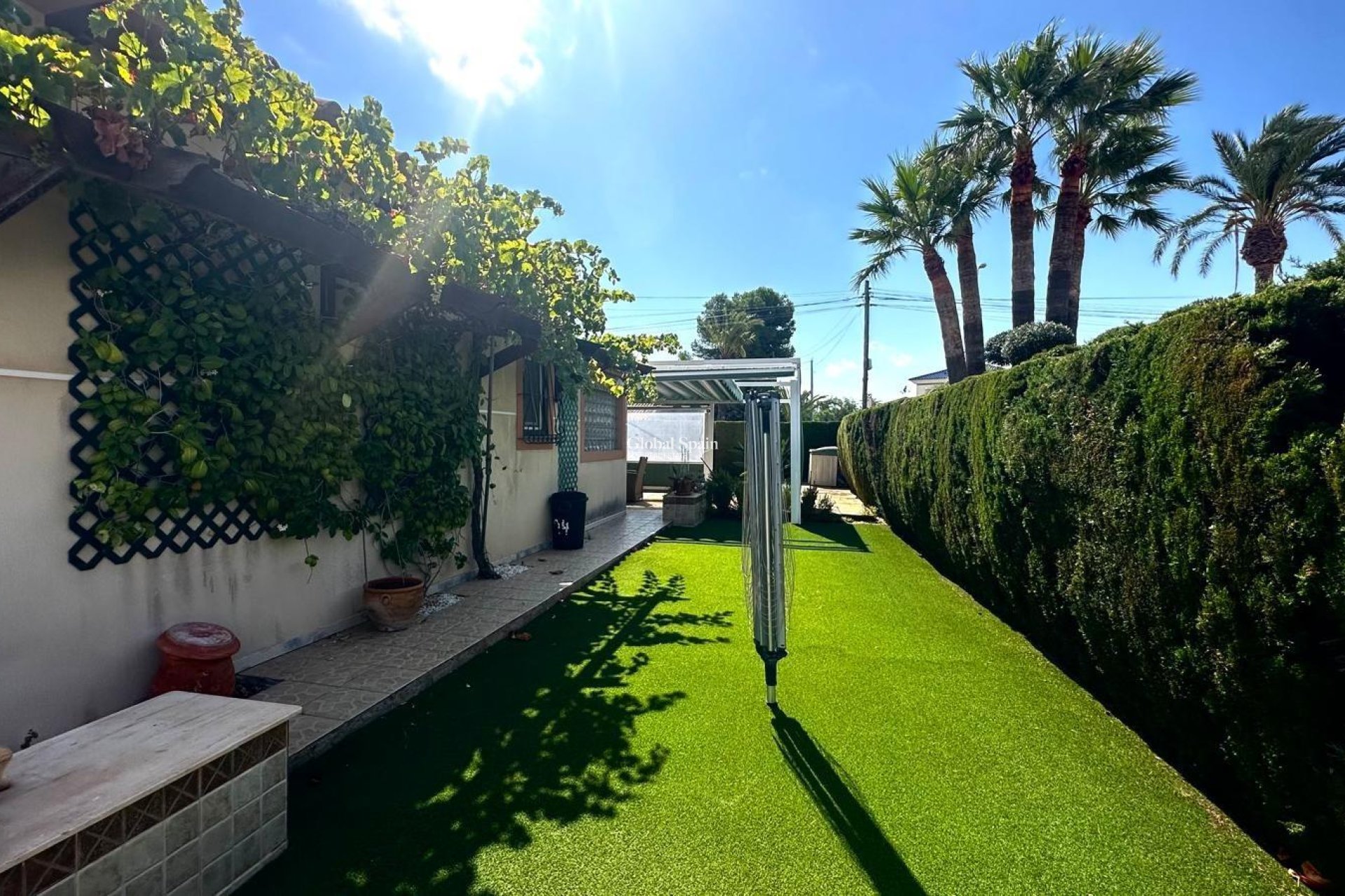 Wiederverkauf - VILLA -
CABO ROIG - Costa Blanca