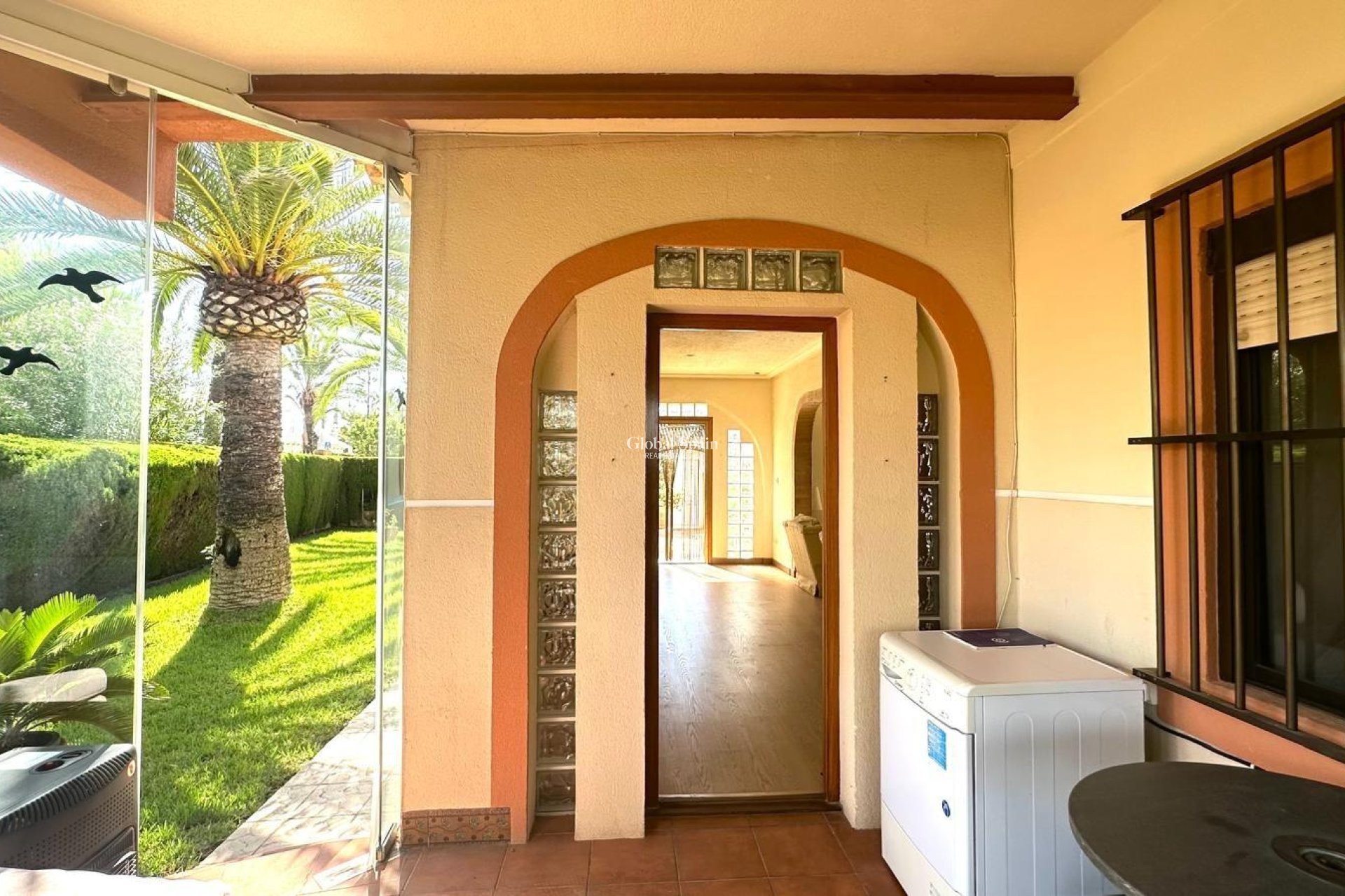 Wiederverkauf - VILLA -
CABO ROIG - Costa Blanca