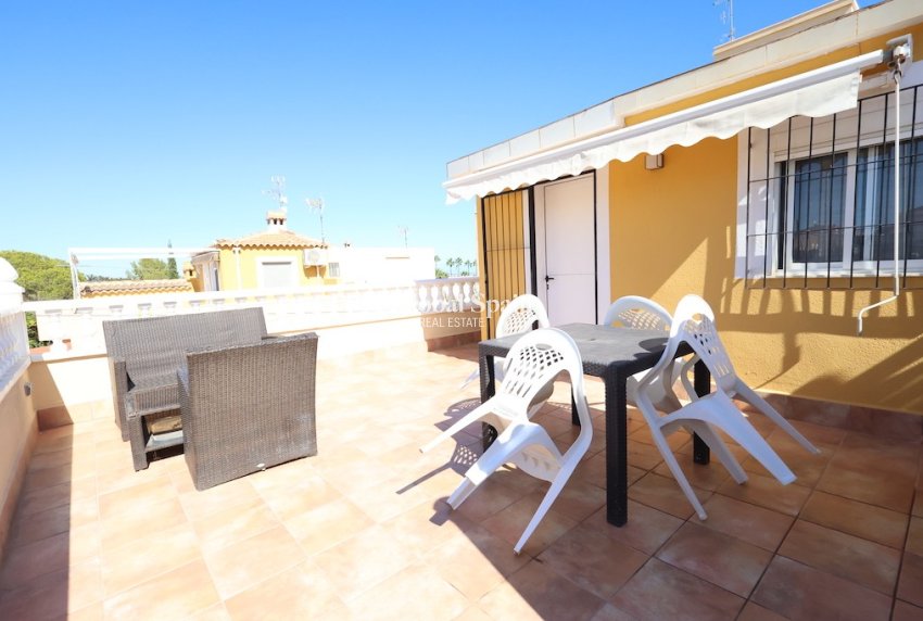 Wiederverkauf - Villa -
CABO ROIG - Lomas de Cabo Roig