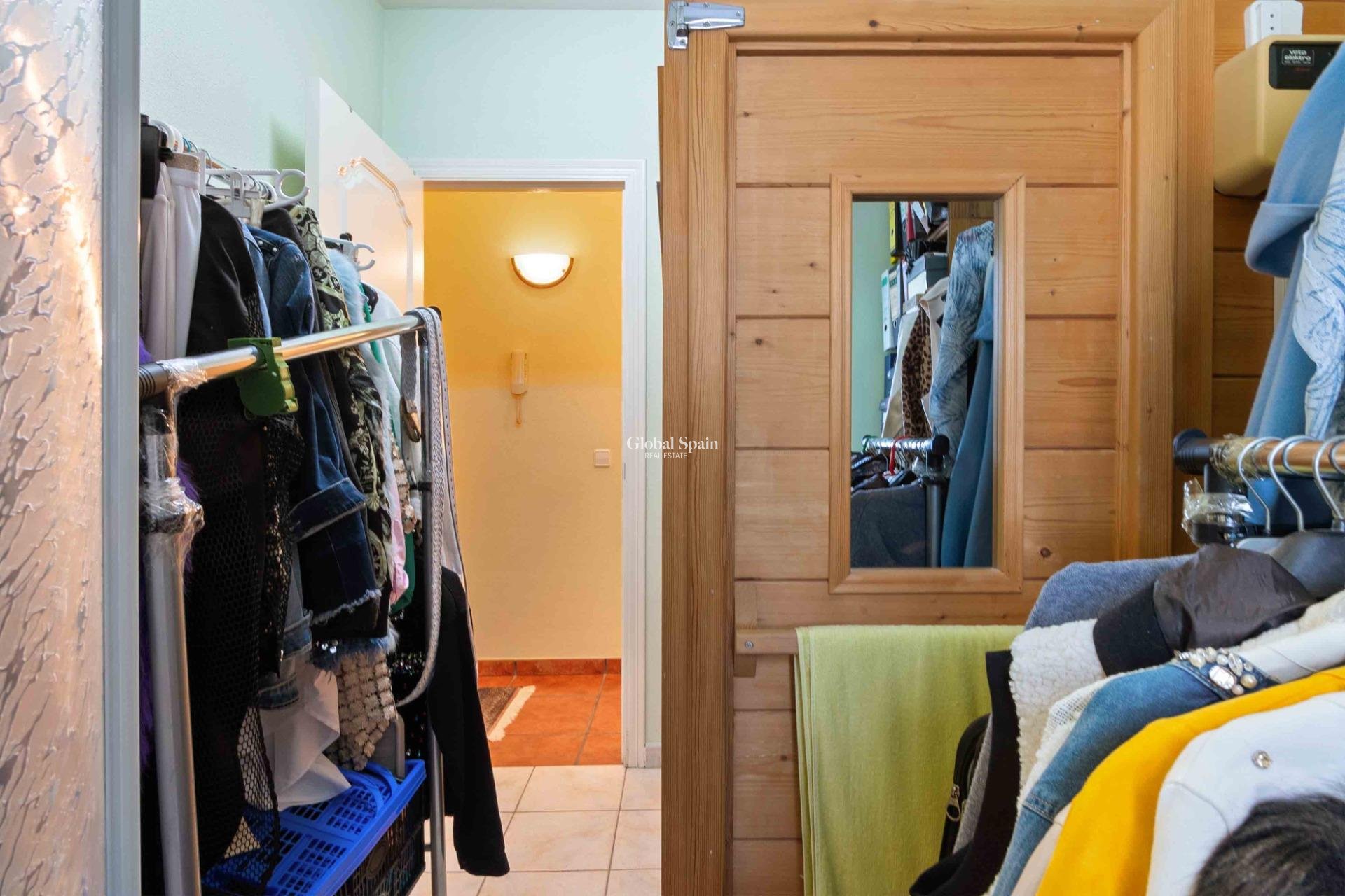 Wiederverkauf - VILLA -
CABO ROIG - MUY CERCA DE LA PLAYA