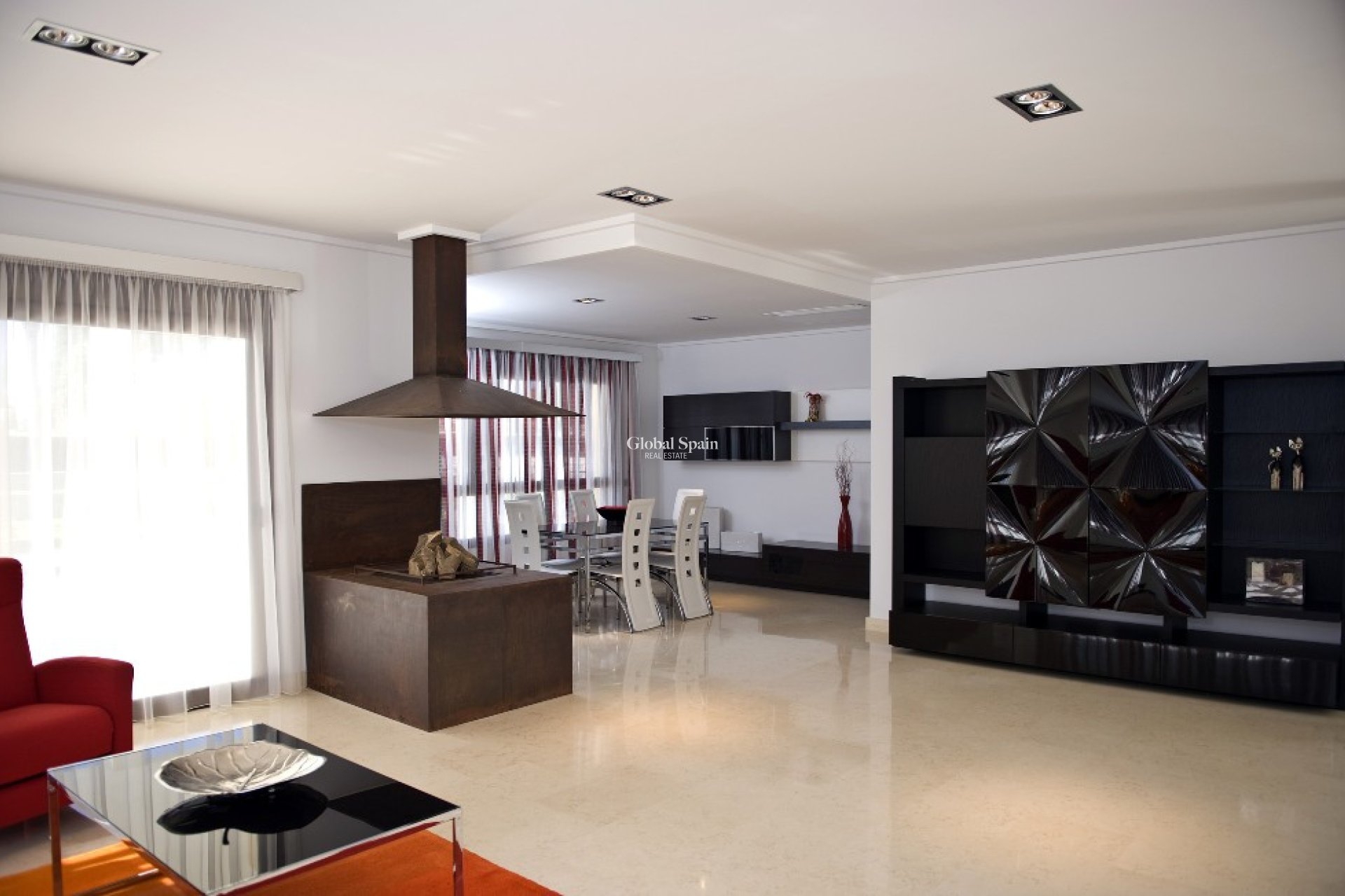 Wiederverkauf - Villa -
CABO ROIG