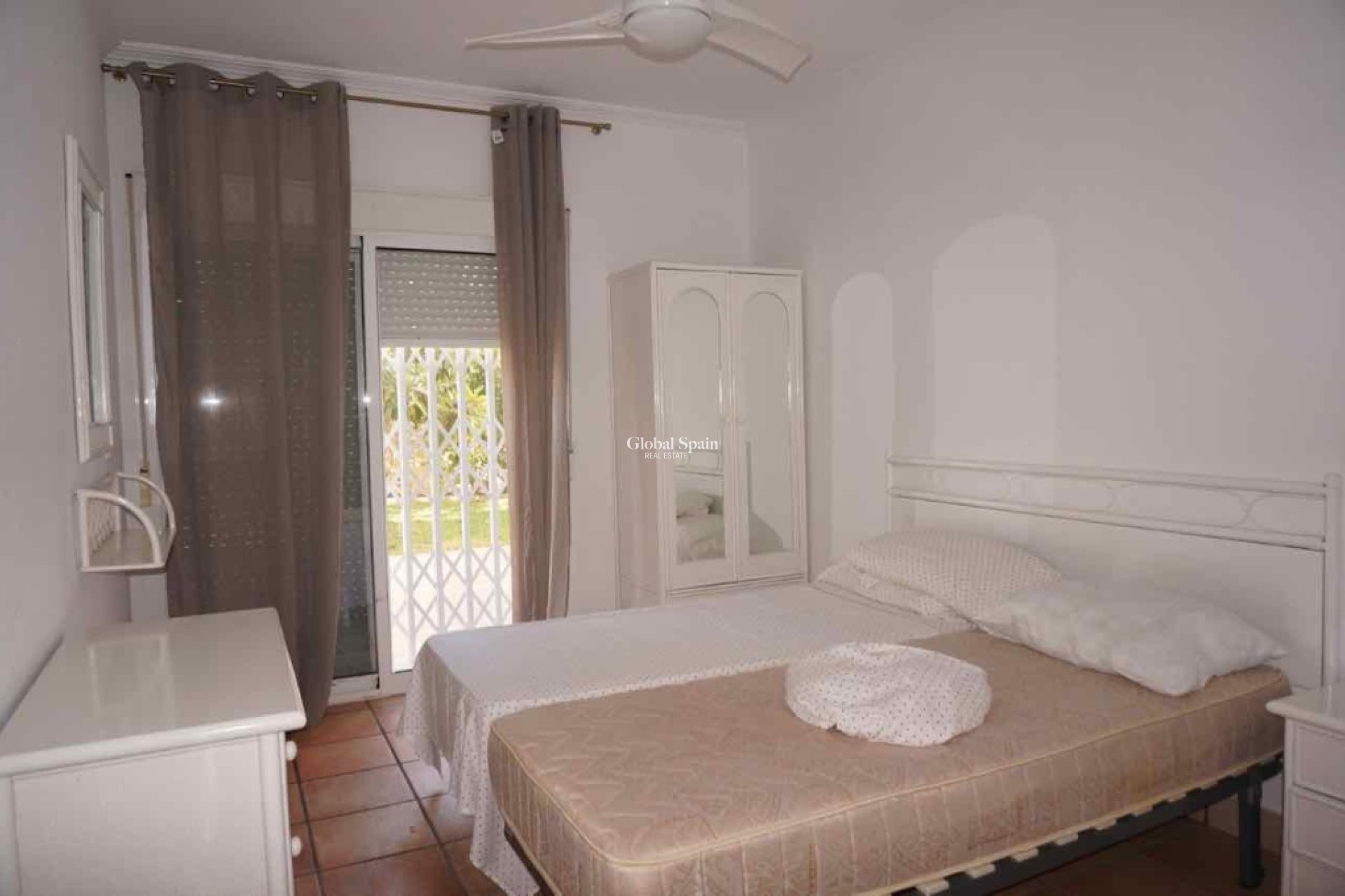 Wiederverkauf - Villa -
CABO ROIG