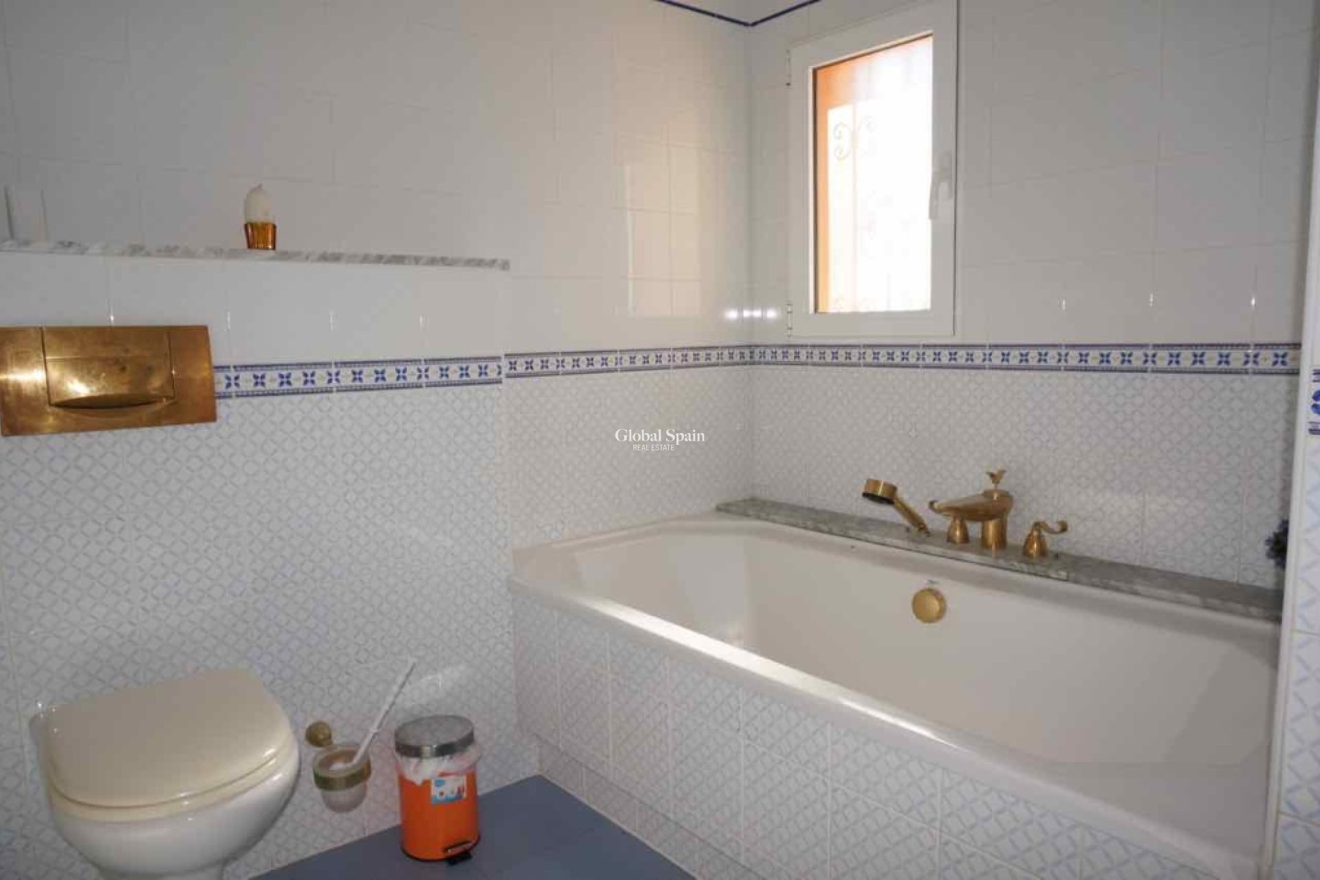 Wiederverkauf - Villa -
CABO ROIG