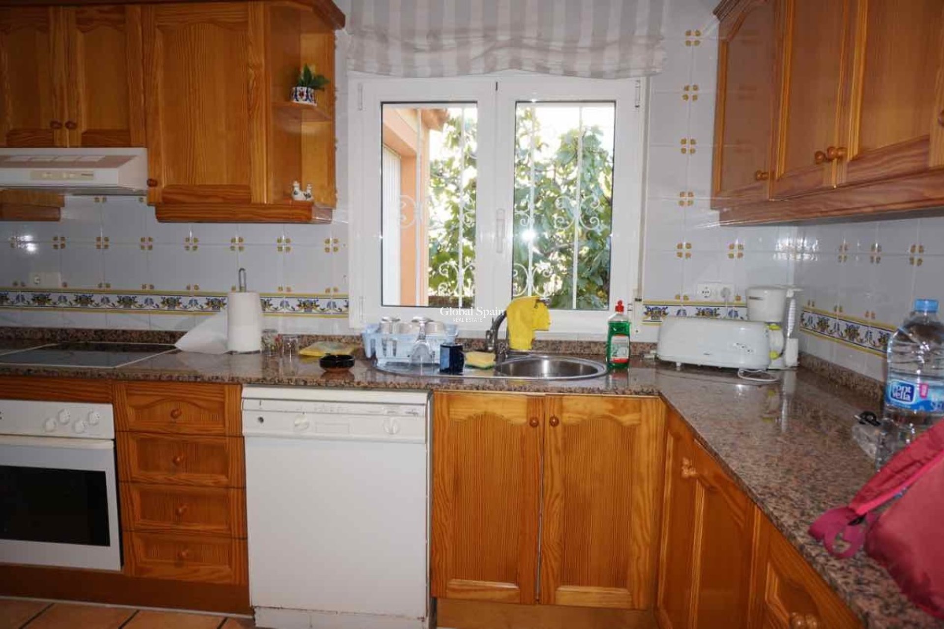 Wiederverkauf - Villa -
CABO ROIG