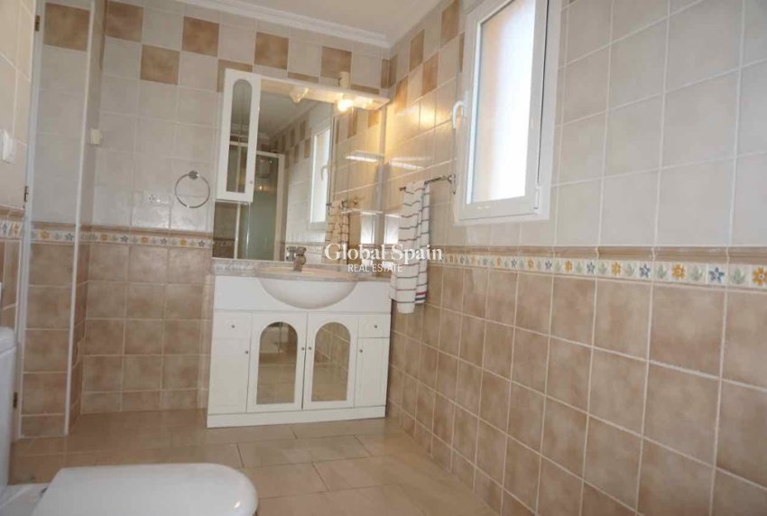 Wiederverkauf - Villa -
CABO ROIG