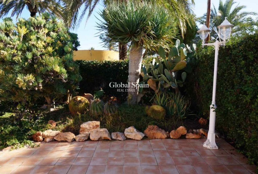 Wiederverkauf - Villa -
CABO ROIG