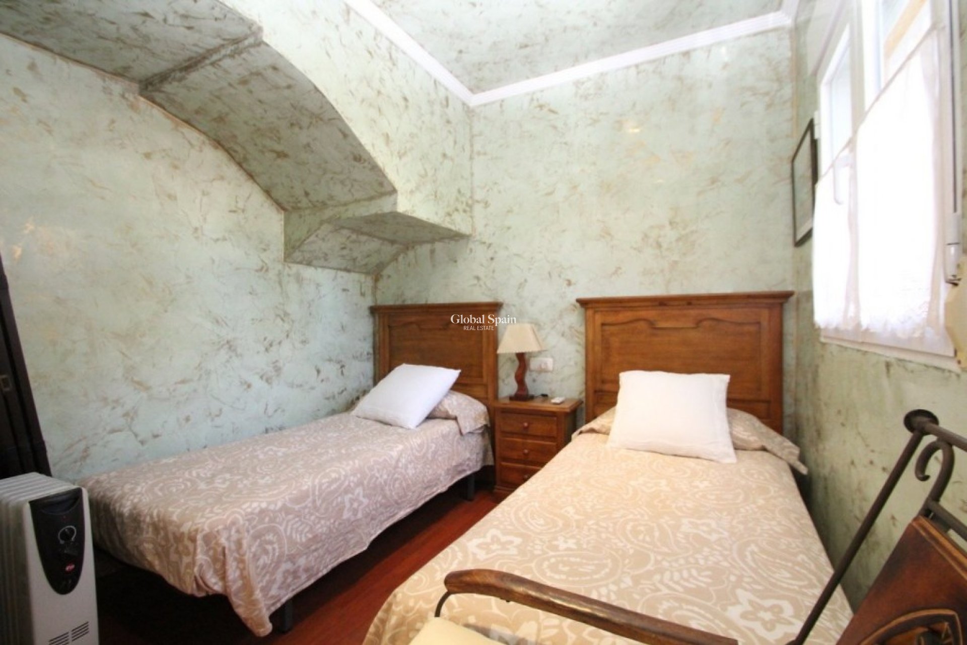 Wiederverkauf - Villa -
CABO ROIG