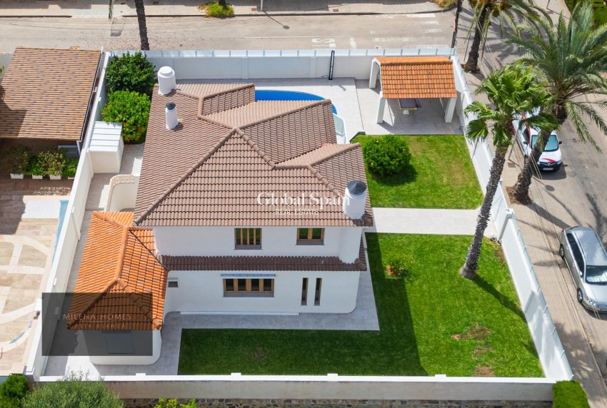 Wiederverkauf - VILLA -
CABO ROIG