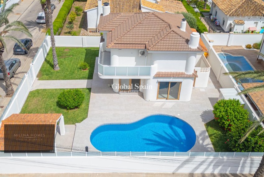 Wiederverkauf - VILLA -
CABO ROIG