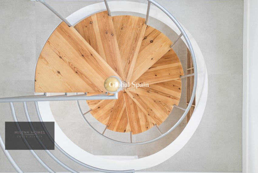 Wiederverkauf - VILLA -
CABO ROIG