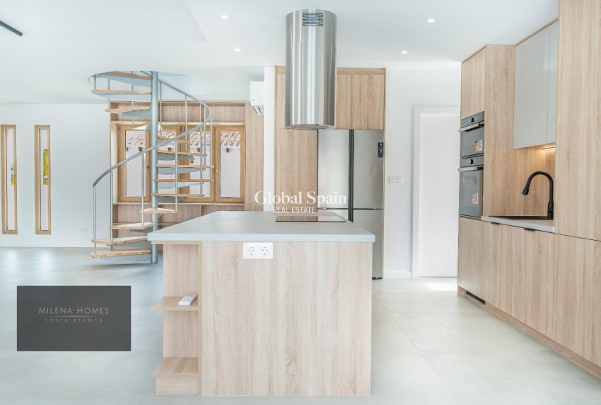 Wiederverkauf - VILLA -
CABO ROIG