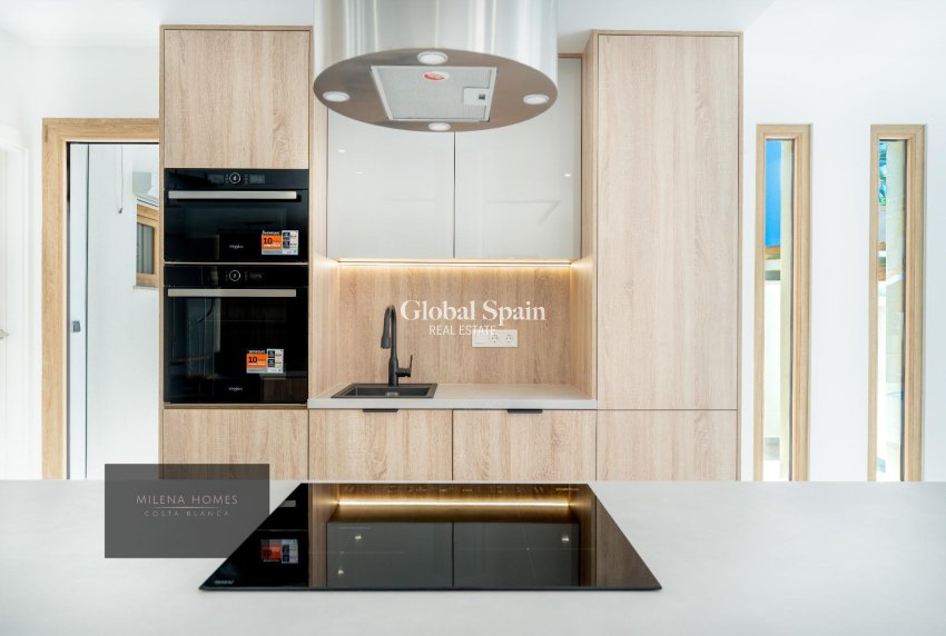 Wiederverkauf - VILLA -
CABO ROIG