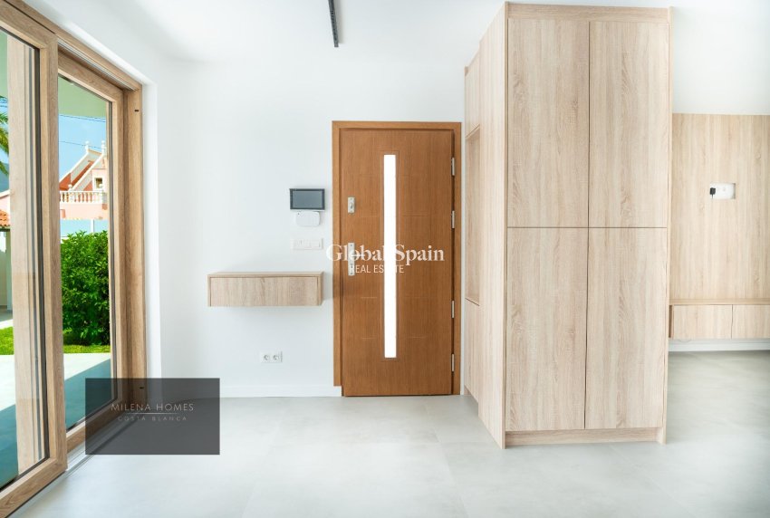 Wiederverkauf - VILLA -
CABO ROIG