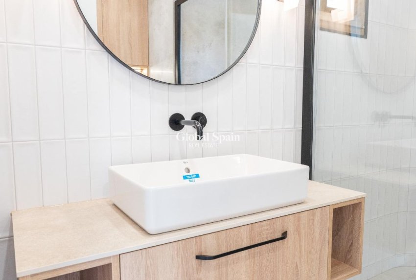 Wiederverkauf - VILLA -
CABO ROIG