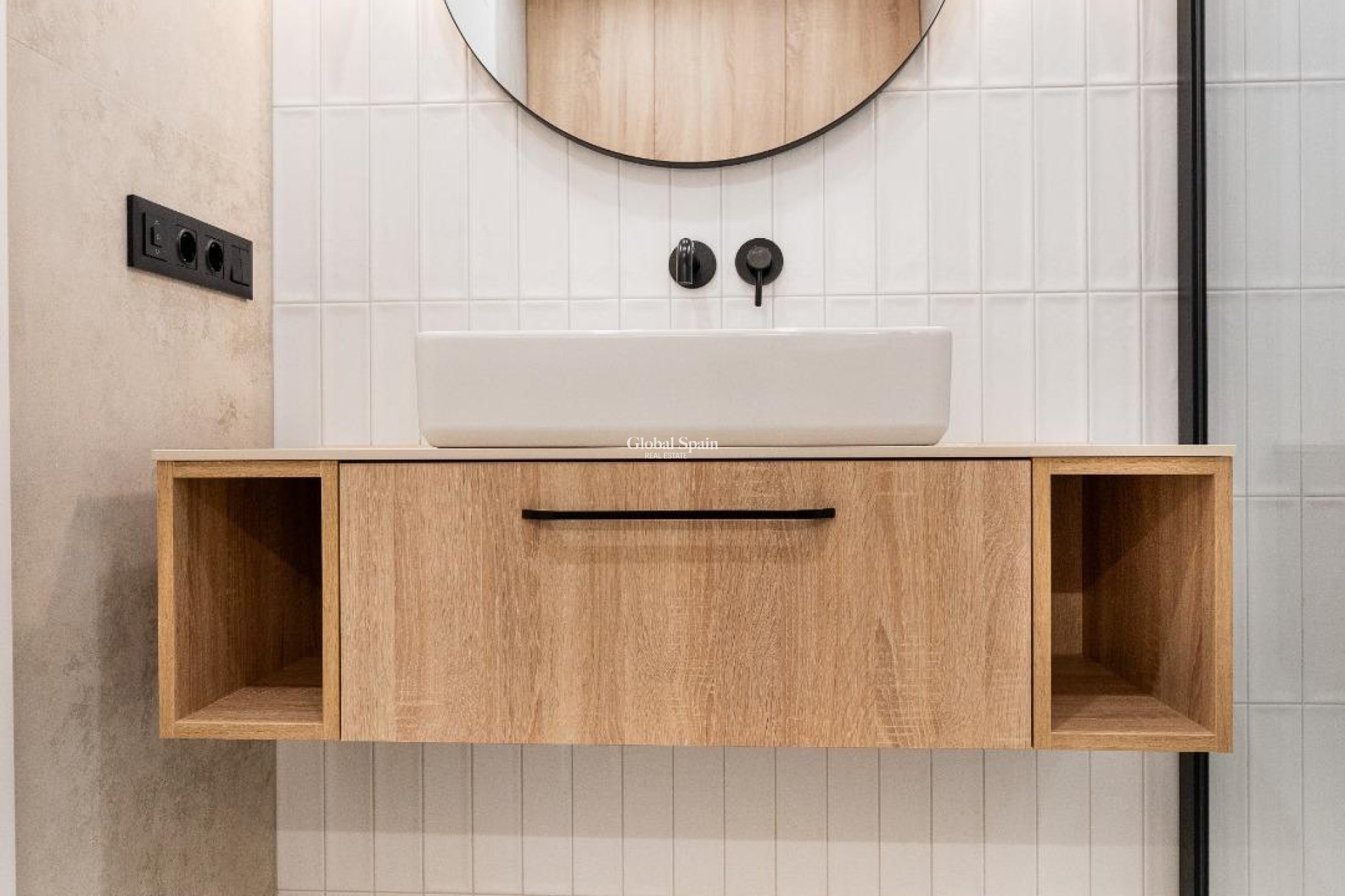 Wiederverkauf - VILLA -
CABO ROIG