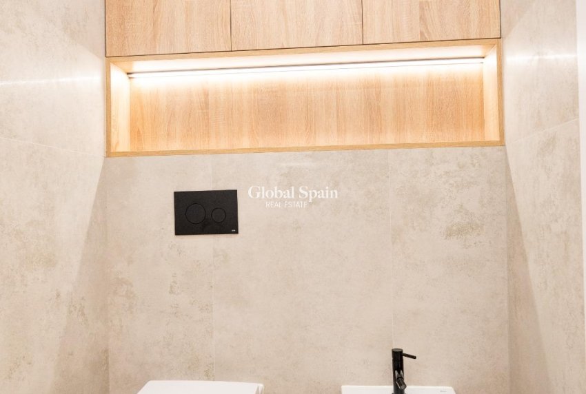 Wiederverkauf - VILLA -
CABO ROIG