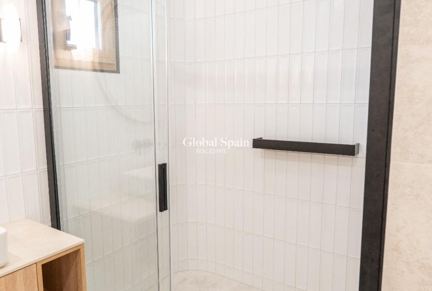 Wiederverkauf - VILLA -
CABO ROIG